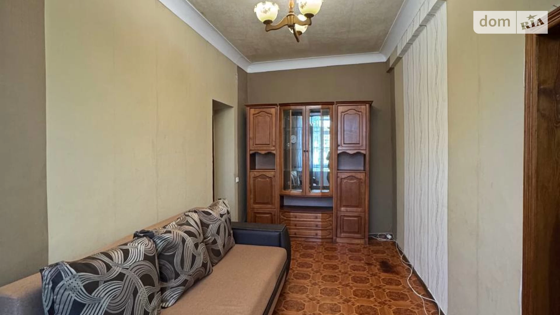 Продается 2-комнатная квартира 47.2 кв. м в Полтаве, ул. Монастырская, 3 - фото 5
