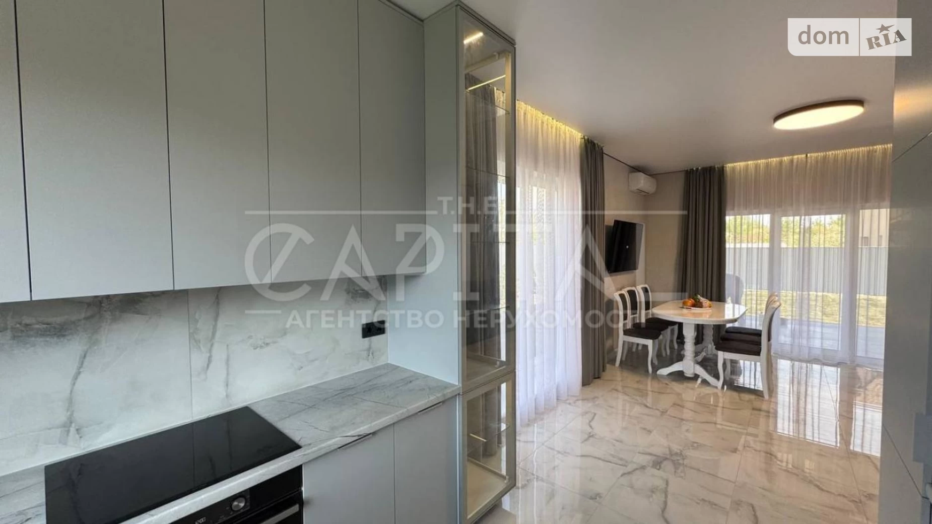 Продается одноэтажный дом 110 кв. м с камином, цена: 159500 $ - фото 3