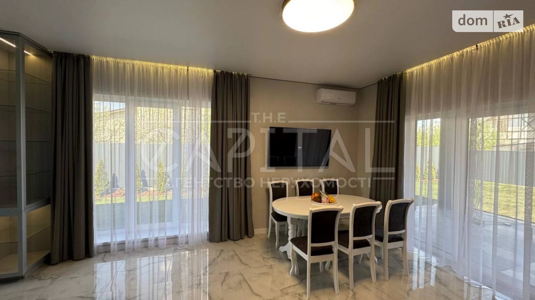 Продается одноэтажный дом 110 кв. м с камином, цена: 159500 $ - фото 5