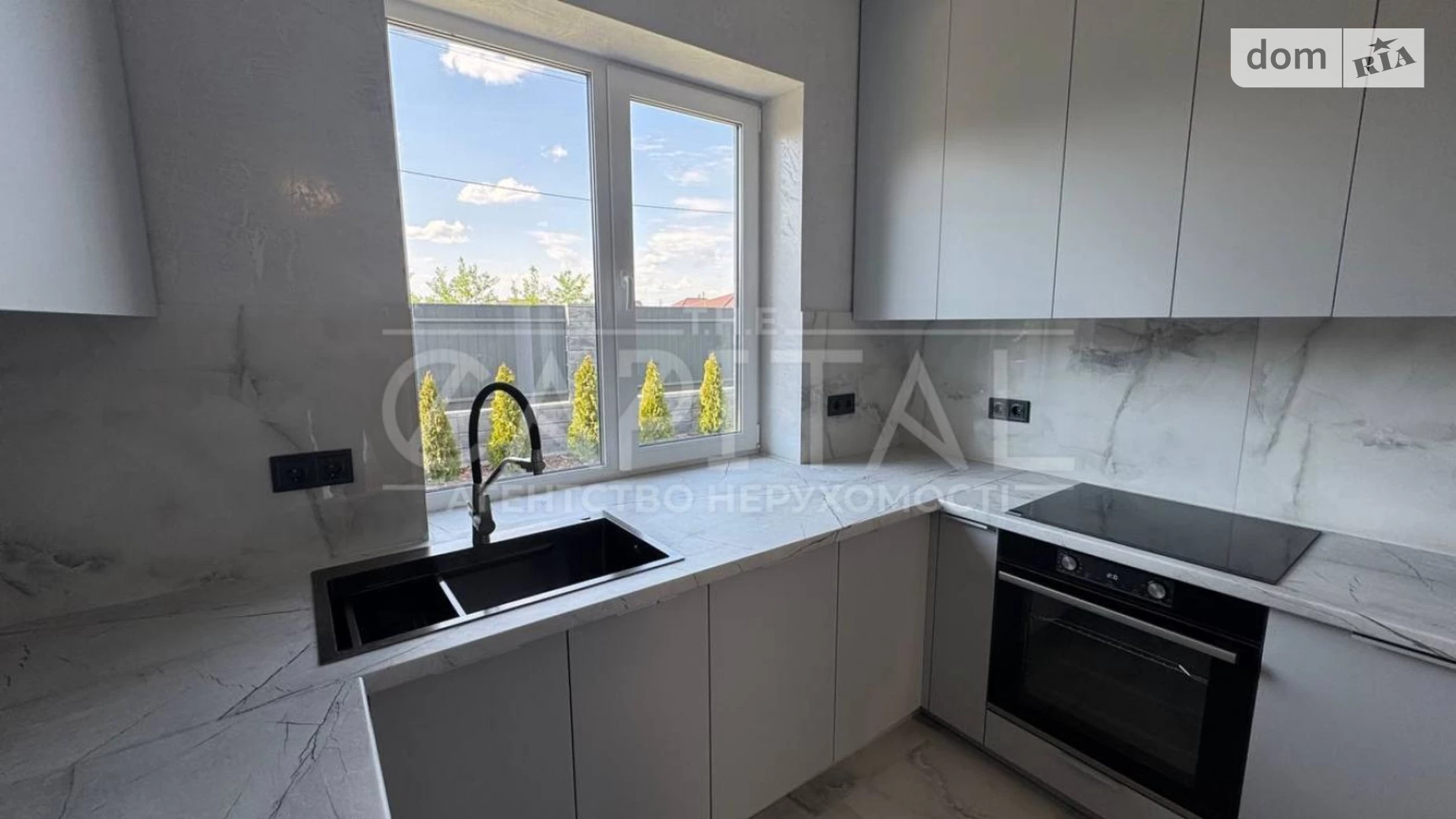 Продается одноэтажный дом 110 кв. м с камином, цена: 159500 $ - фото 4