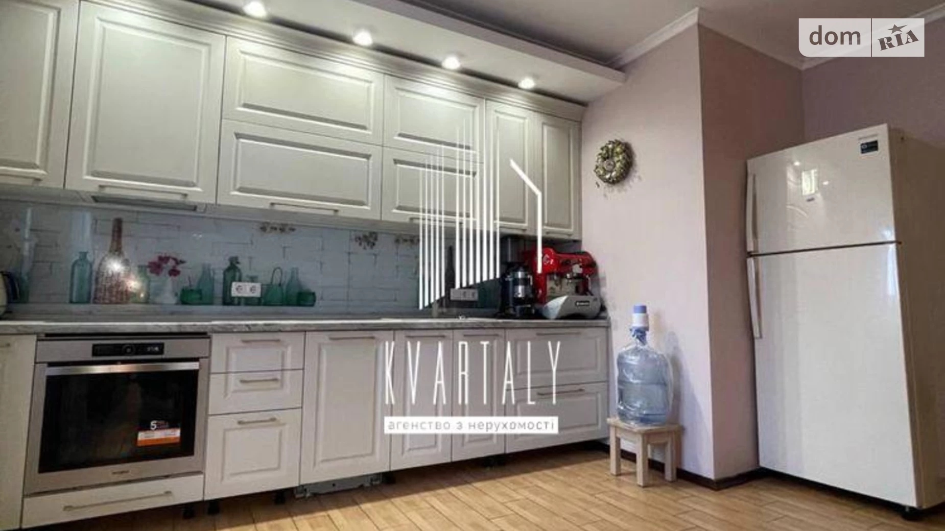 Продається 3-кімнатна квартира 70 кв. м у Києві, вул. Олександра Кошиця, 9Б - фото 5