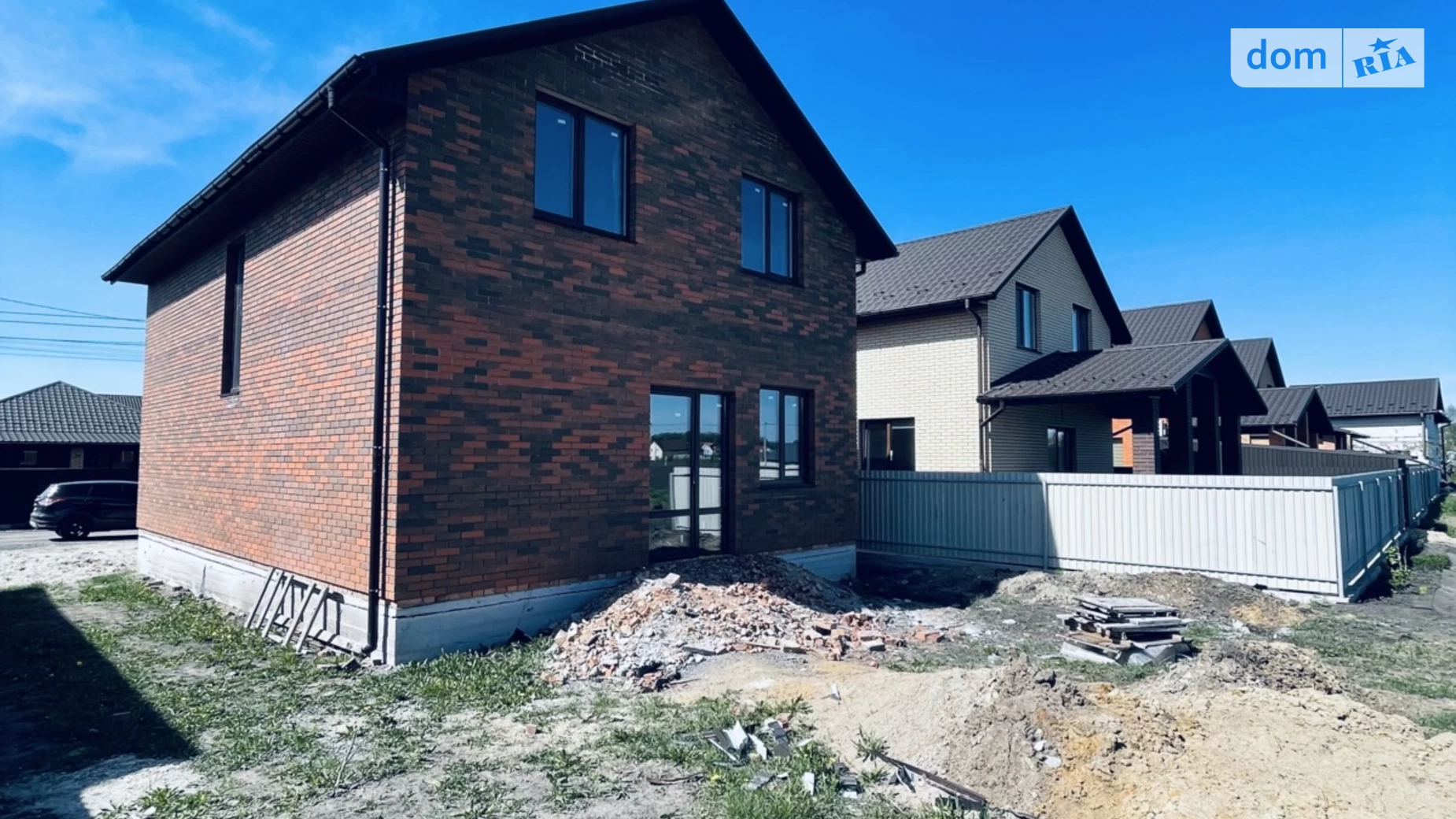 Продається будинок 2 поверховий 120 кв. м з верандою, цена: 88000 $ - фото 3