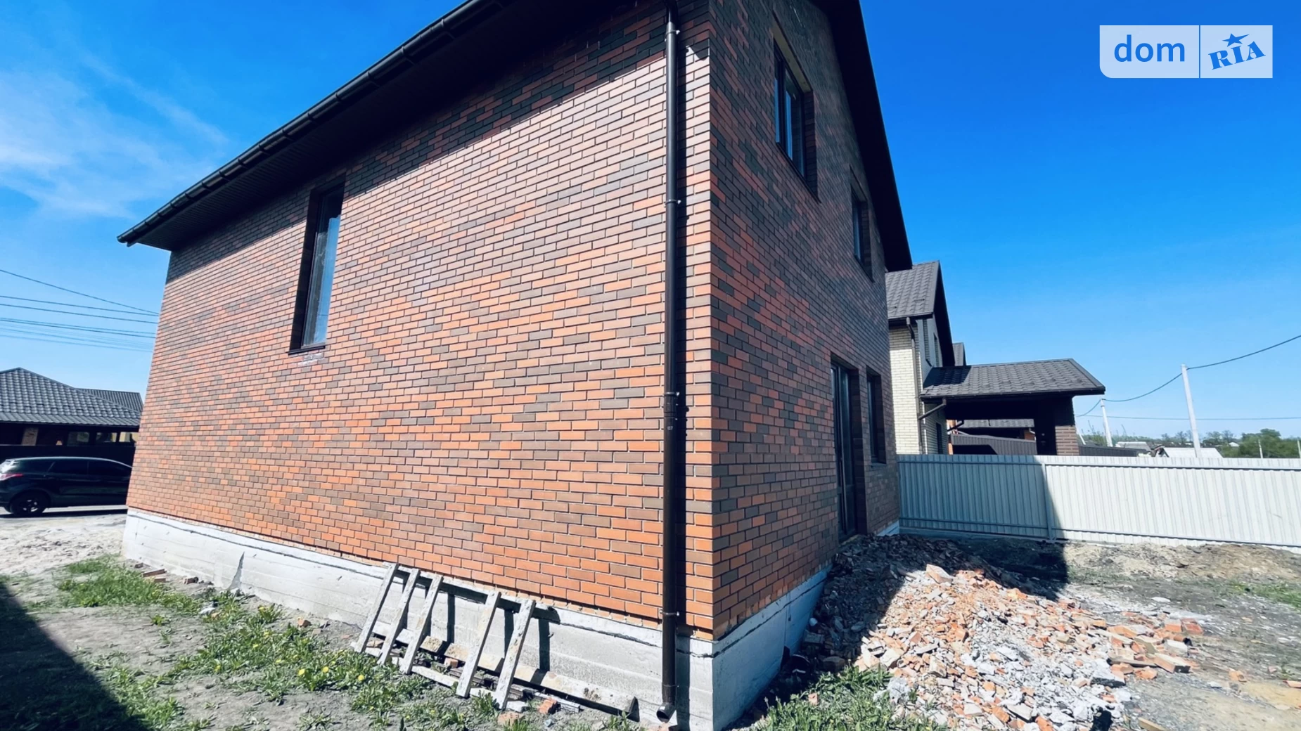 Продається будинок 2 поверховий 120 кв. м з верандою, цена: 88000 $ - фото 4