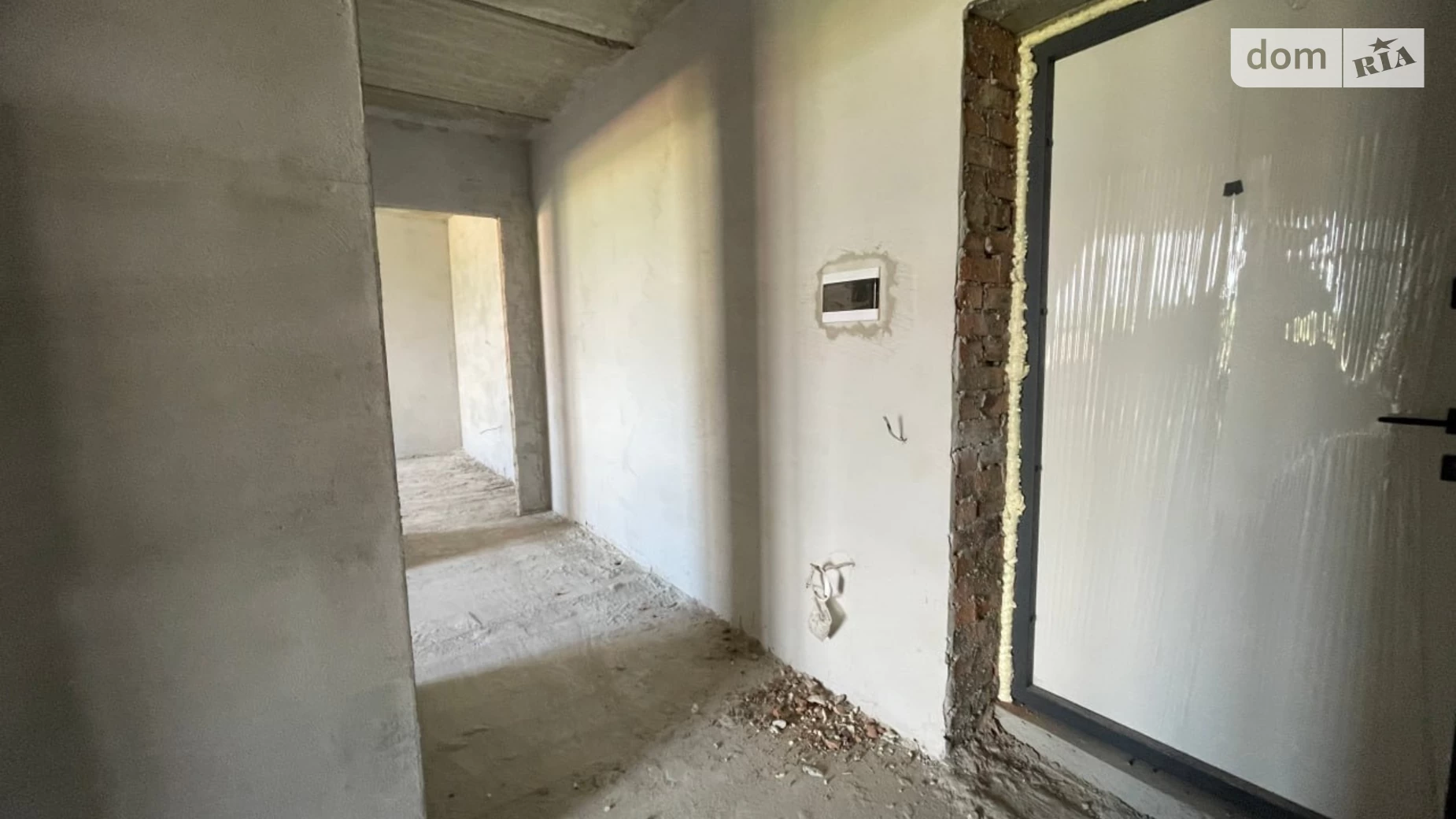 Продается 2-комнатная квартира 64 кв. м в Хмельницком, ул. Сечевых Стрельцов, 8Б корпус 2 - фото 4