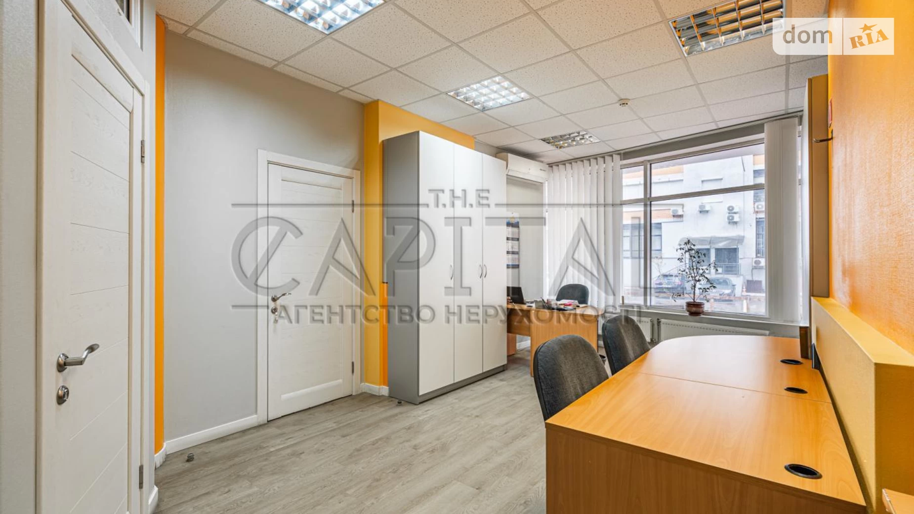 Здається в оренду офіс 227 кв. м в бізнес-центрі, цена: 2500 $ - фото 3