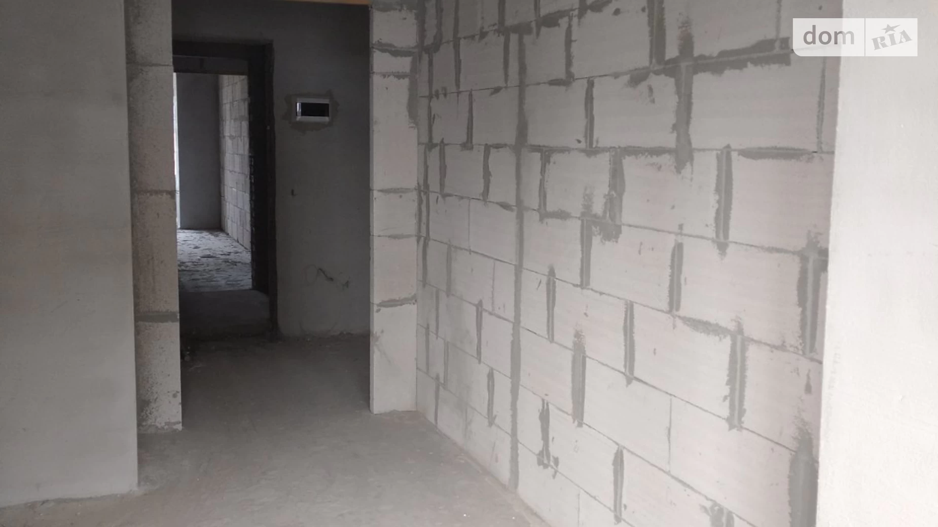 Продается 2-комнатная квартира 64 кв. м в Хмельницком, ул. Сечевых Стрельцов, 8Б корпус 2 - фото 5