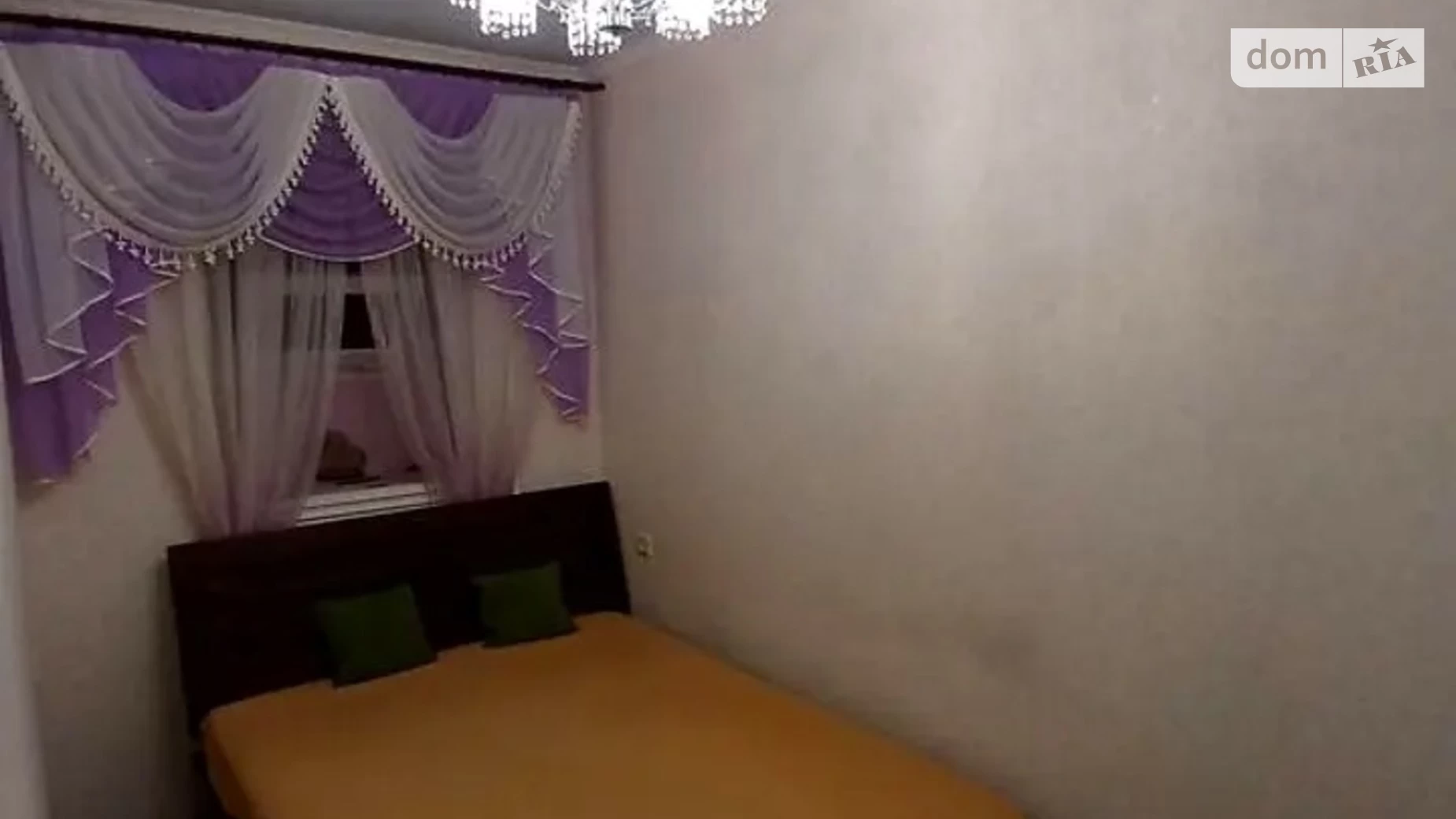 Продається 1-кімнатна квартира 39.6 кв. м у Одесі, вул. Балківська - фото 2