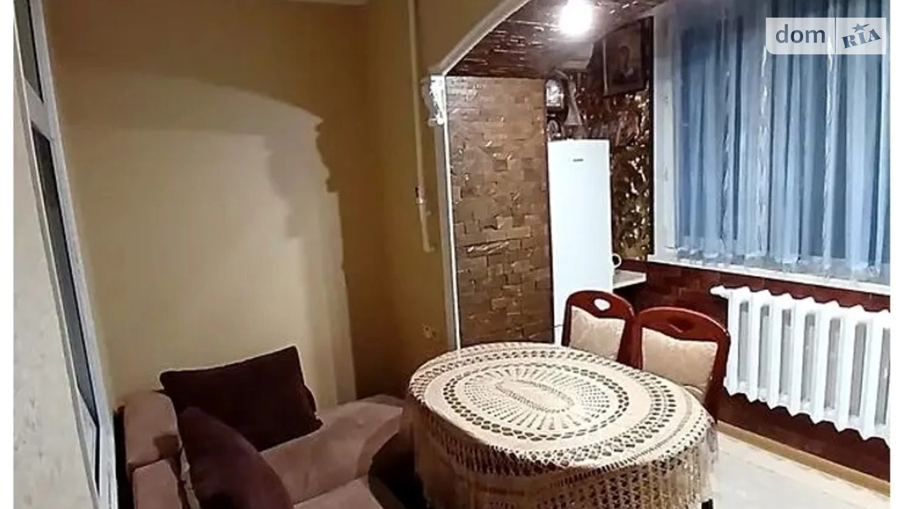 Продається 1-кімнатна квартира 39.6 кв. м у Одесі, вул. Балківська - фото 5