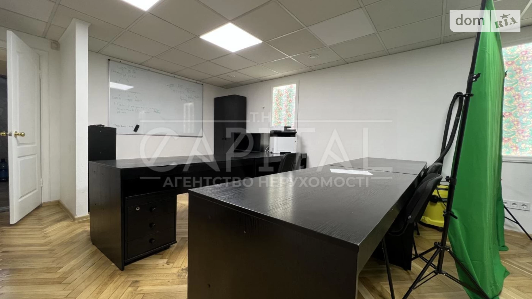 Продається офіс 163 кв. м в бізнес-центрі, цена: 360000 $ - фото 3
