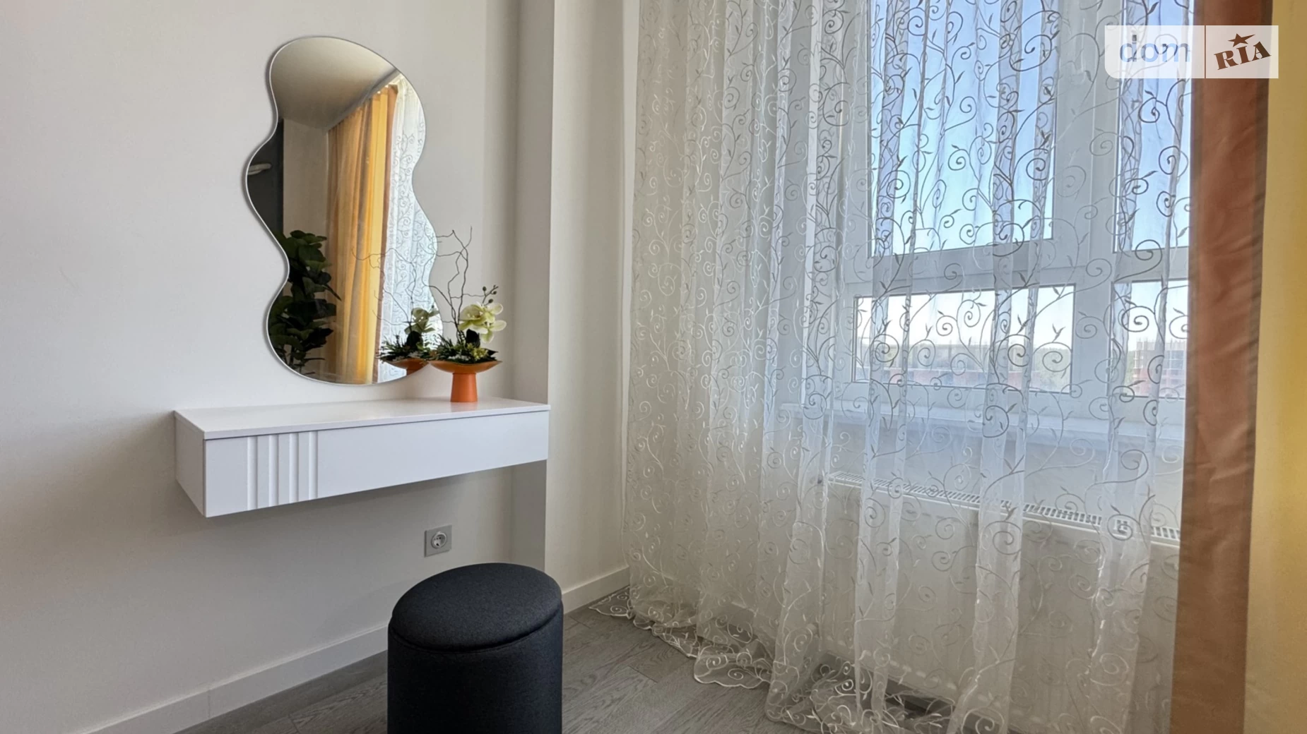Продається 1-кімнатна квартира 38 кв. м у Ірпені, вул. Університетська(Карла Маркса), 3/10 - фото 4