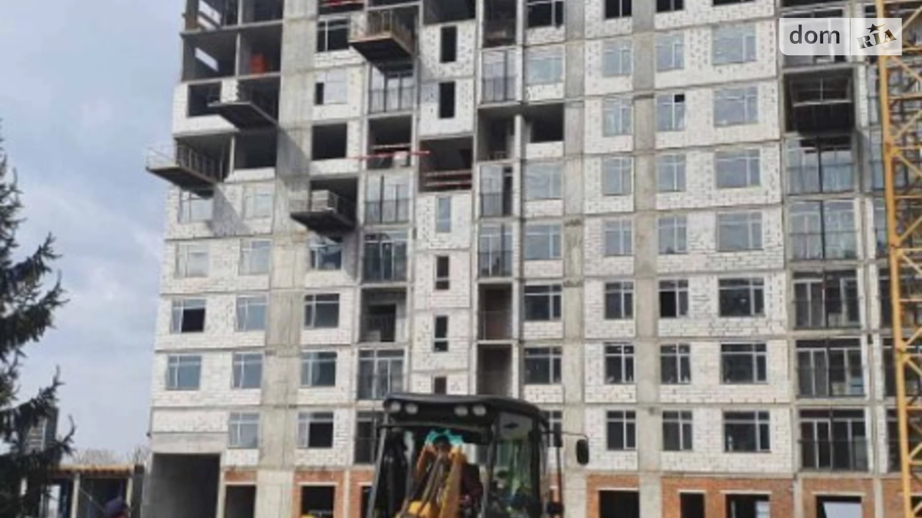 Продается офис 52.8 кв. м в бизнес-центре, цена: 89179 $ - фото 5