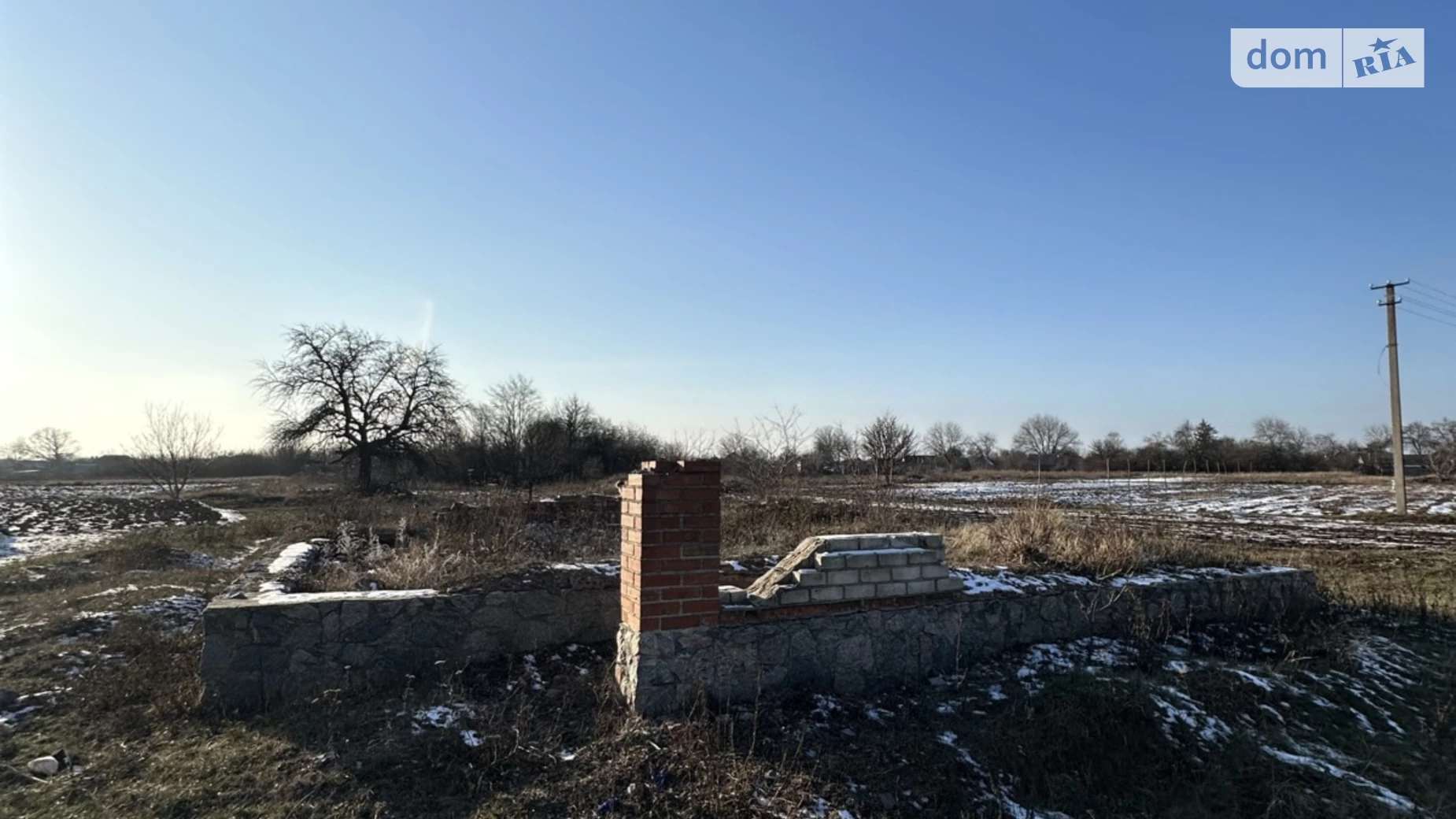 Продается земельный участок 10 соток в Харьковской области, цена: 5500 $ - фото 4