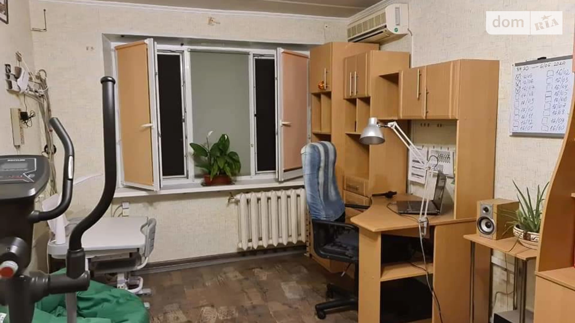 Продается 2-комнатная квартира 49.2 кв. м в Днепре, ул. Инженерная - фото 5
