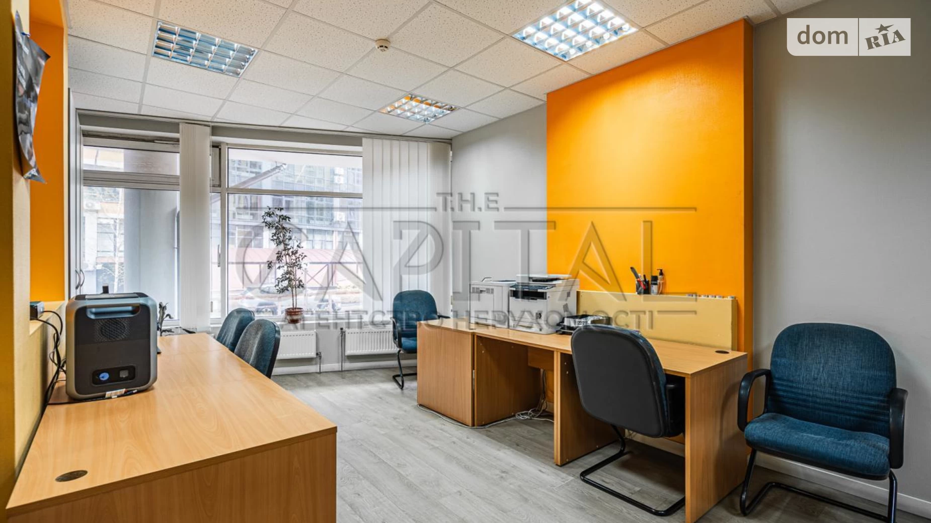 Продається офіс 227.3 кв. м в бізнес-центрі, цена: 500000 $ - фото 5