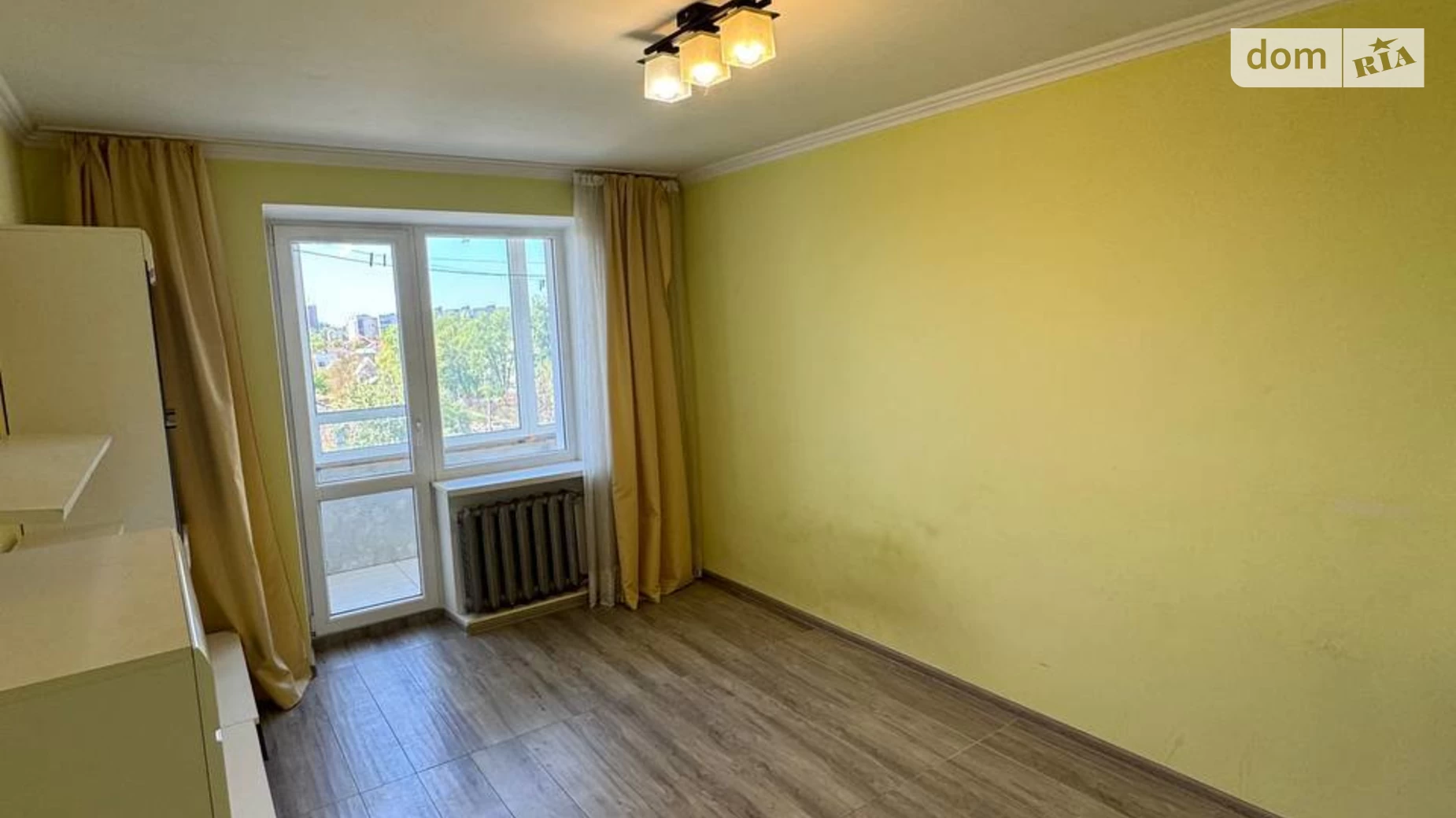 Продается 2-комнатная квартира 46 кв. м в Львове, ул. Шевченко Тараса, 243 - фото 5