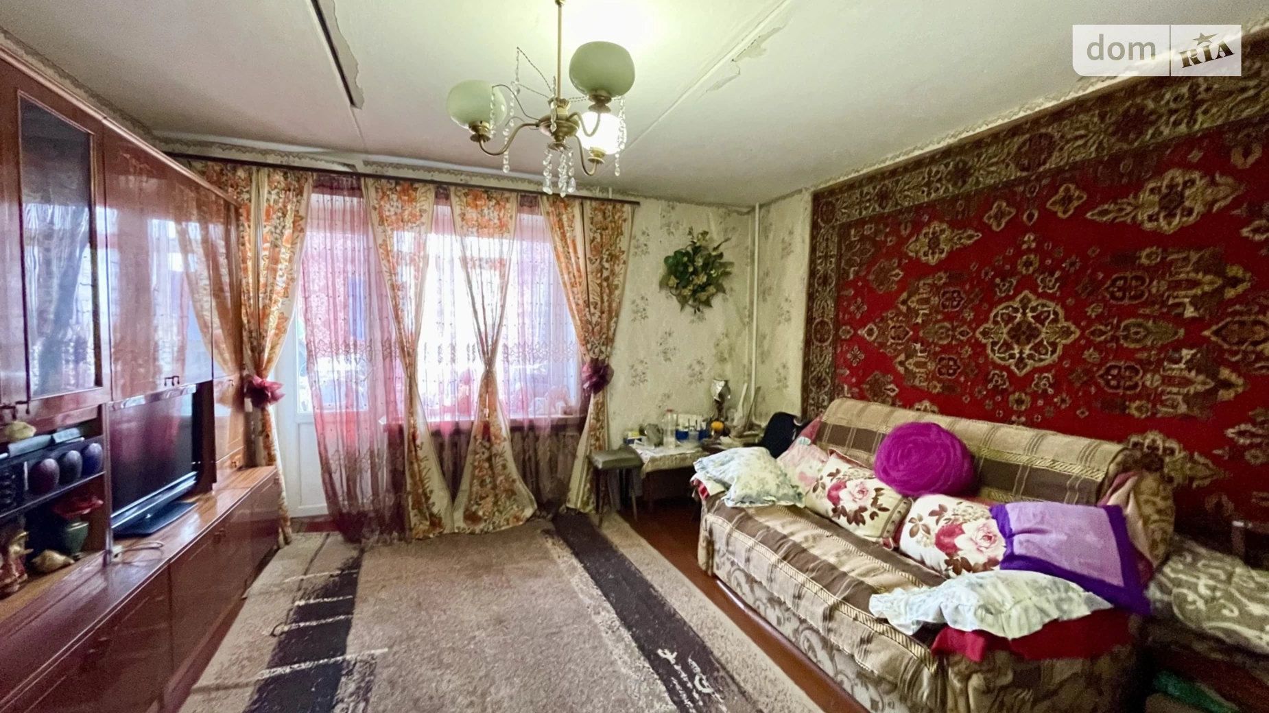 Продається 2-кімнатна квартира 51.4 кв. м у Миколаєві, вул. Генерала Алмазова(Генерала Карпенка) - фото 5