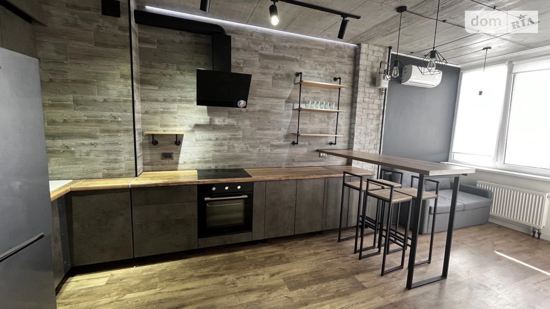 Продається 1-кімнатна квартира 45 кв. м у Крижанівка, цена: 52000 $ - фото 2