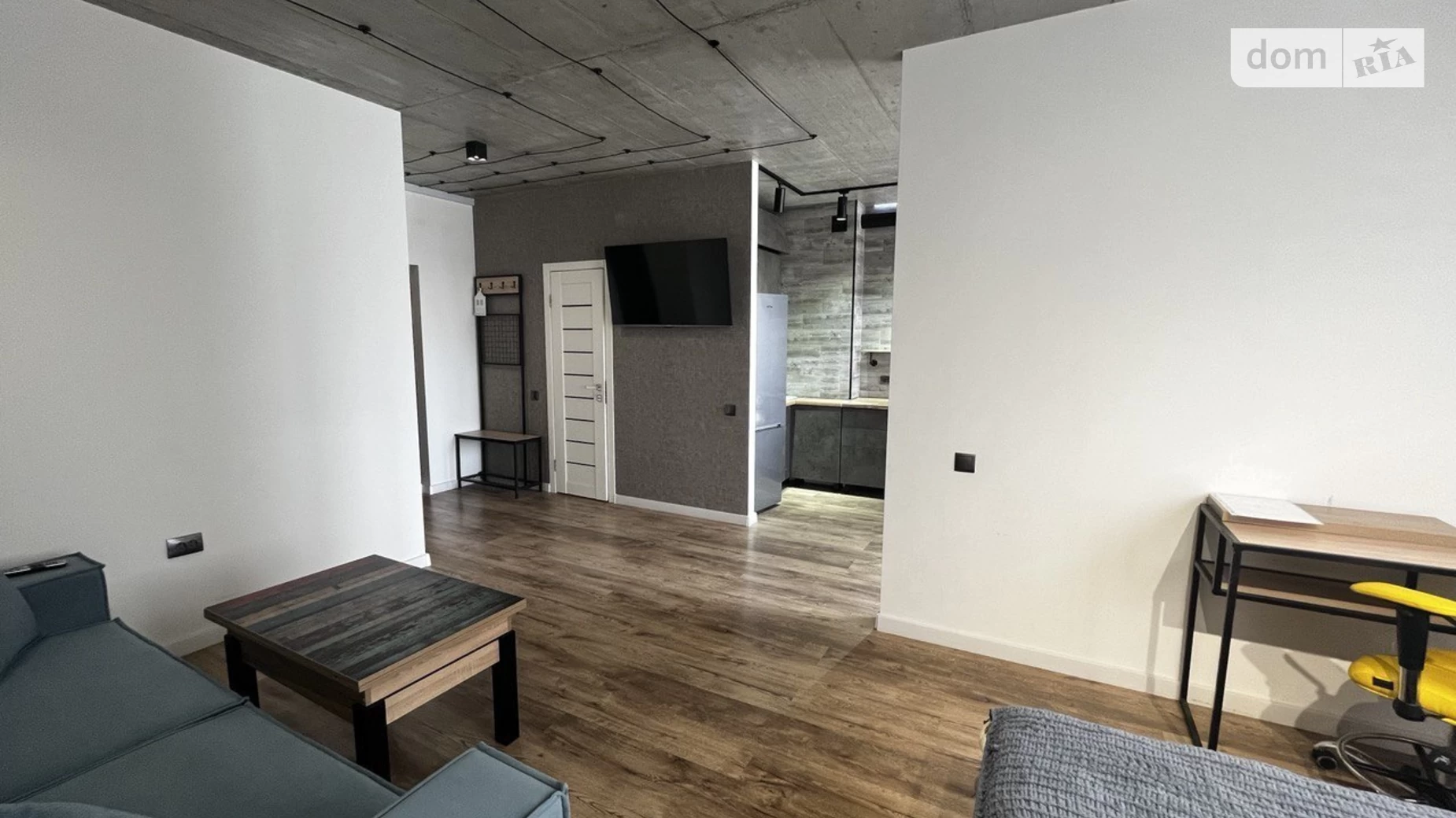 Продається 1-кімнатна квартира 45 кв. м у Крижанівка, цена: 52000 $ - фото 3