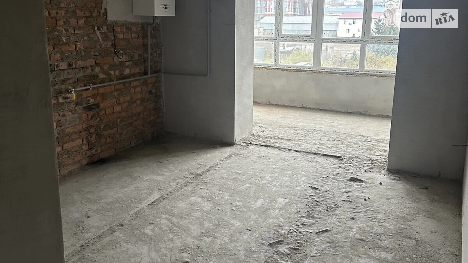 Продається 3-кімнатна квартира 81.3 кв. м у Хмельницькому, вул. Вінницька, 1/8 - фото 5
