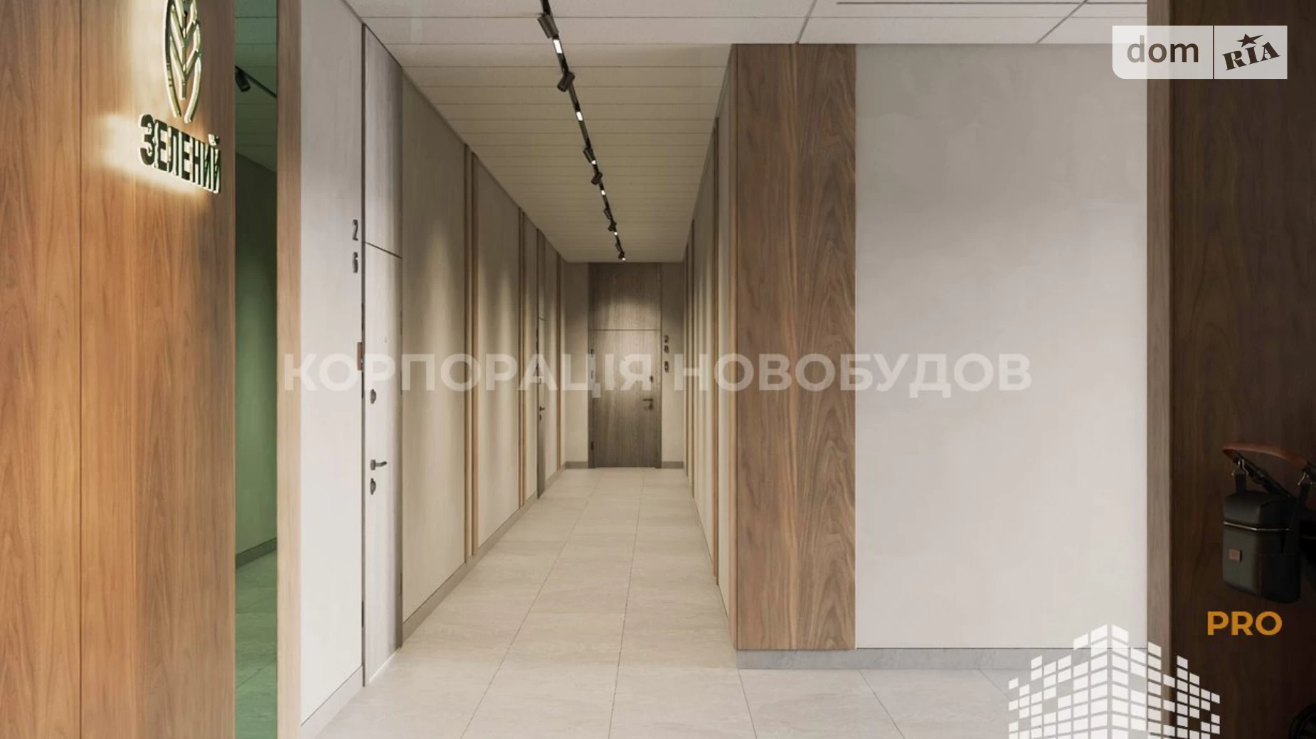 Продається 2-кімнатна квартира 58.95 кв. м у Ужгороді - фото 18