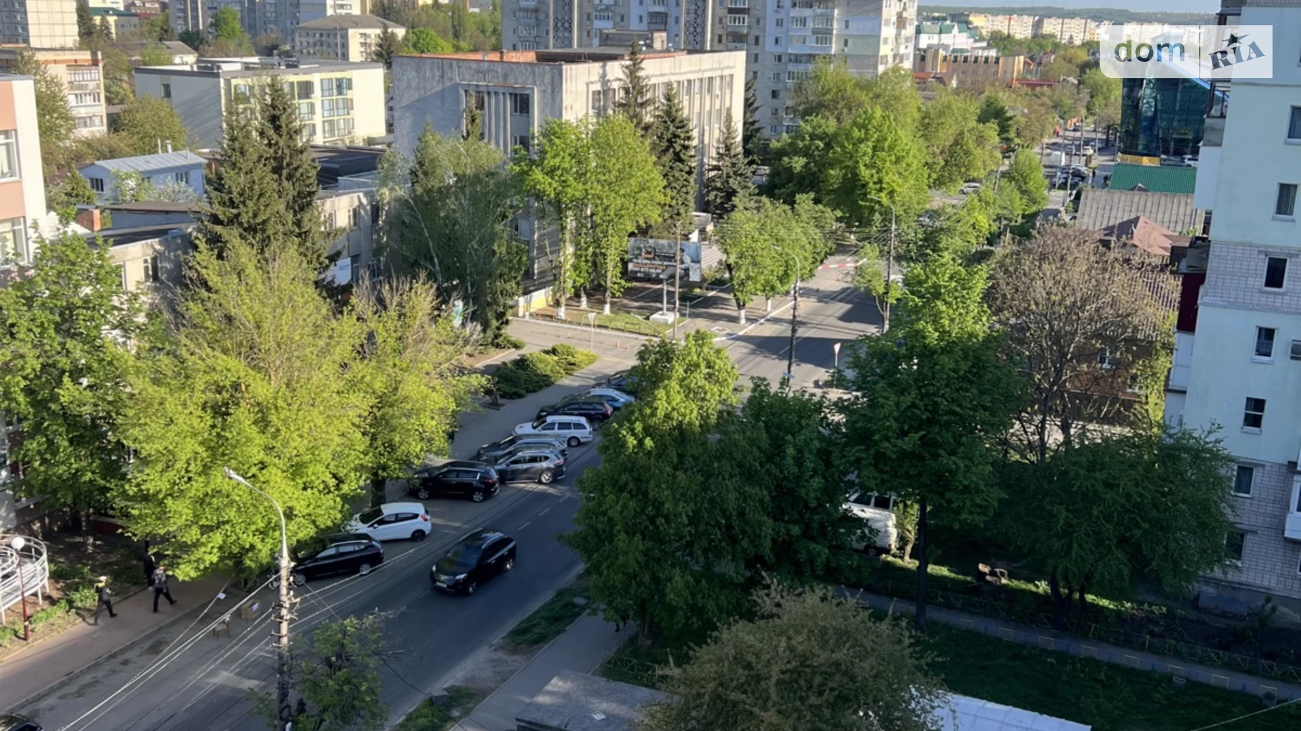 Сдается в аренду 2-комнатная квартира 50 кв. м в Виннице, ул. Дмитрия Майбороды - фото 3