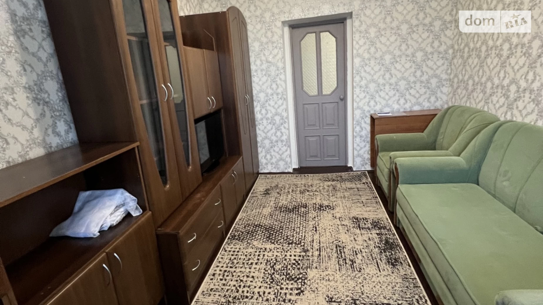 Сдается в аренду 2-комнатная квартира 50 кв. м в Виннице, ул. Дмитрия Майбороды - фото 5