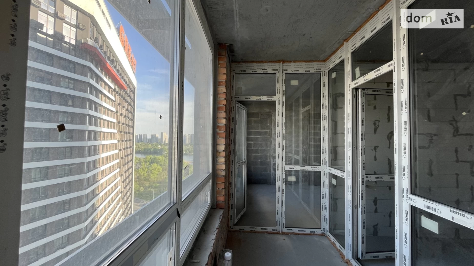 Продается 2-комнатная квартира 84 кв. м в Киеве, наб. Днепровская, 15Ж - фото 2