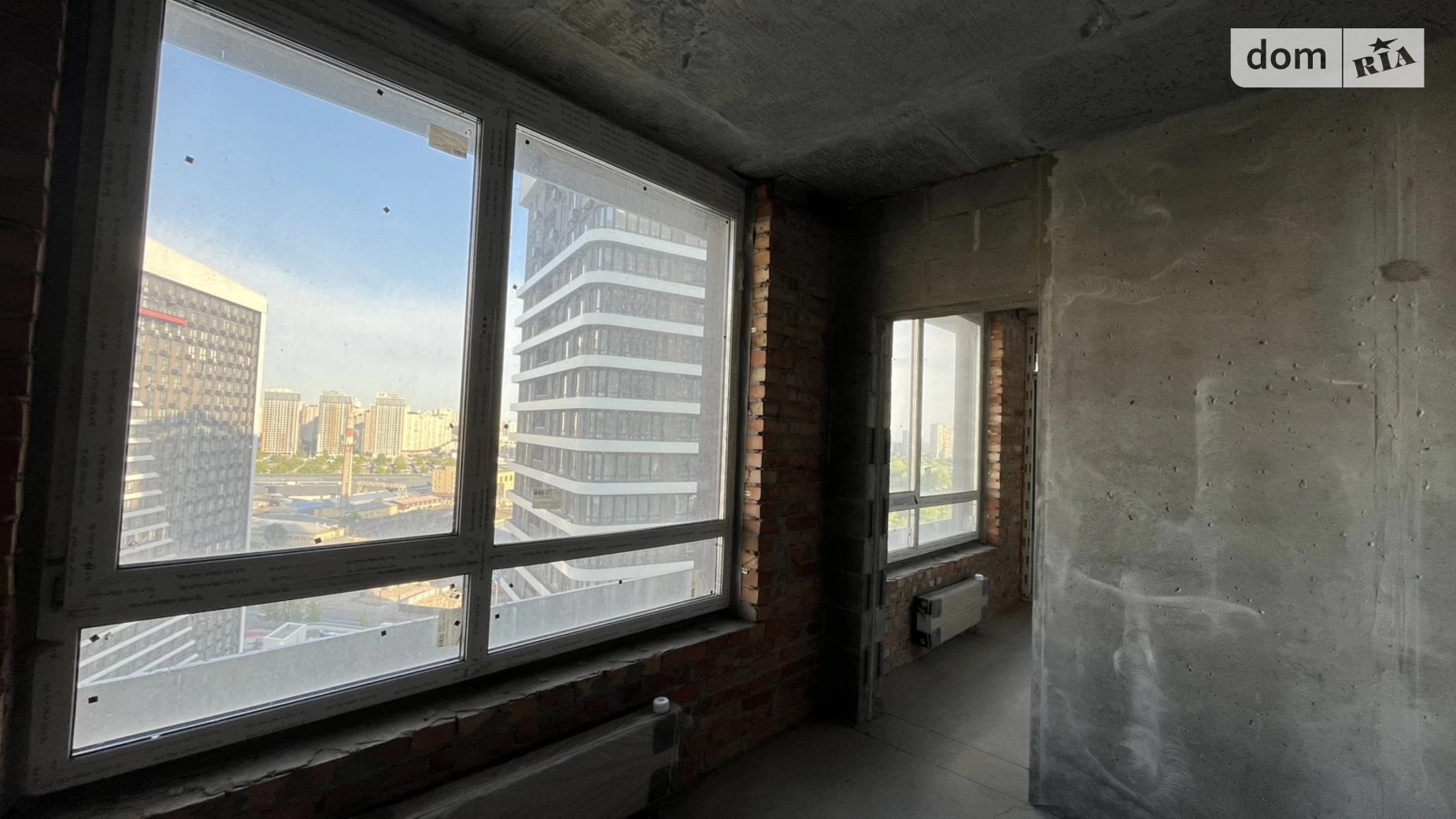 Продается 2-комнатная квартира 84 кв. м в Киеве, наб. Днепровская, 15Ж - фото 5