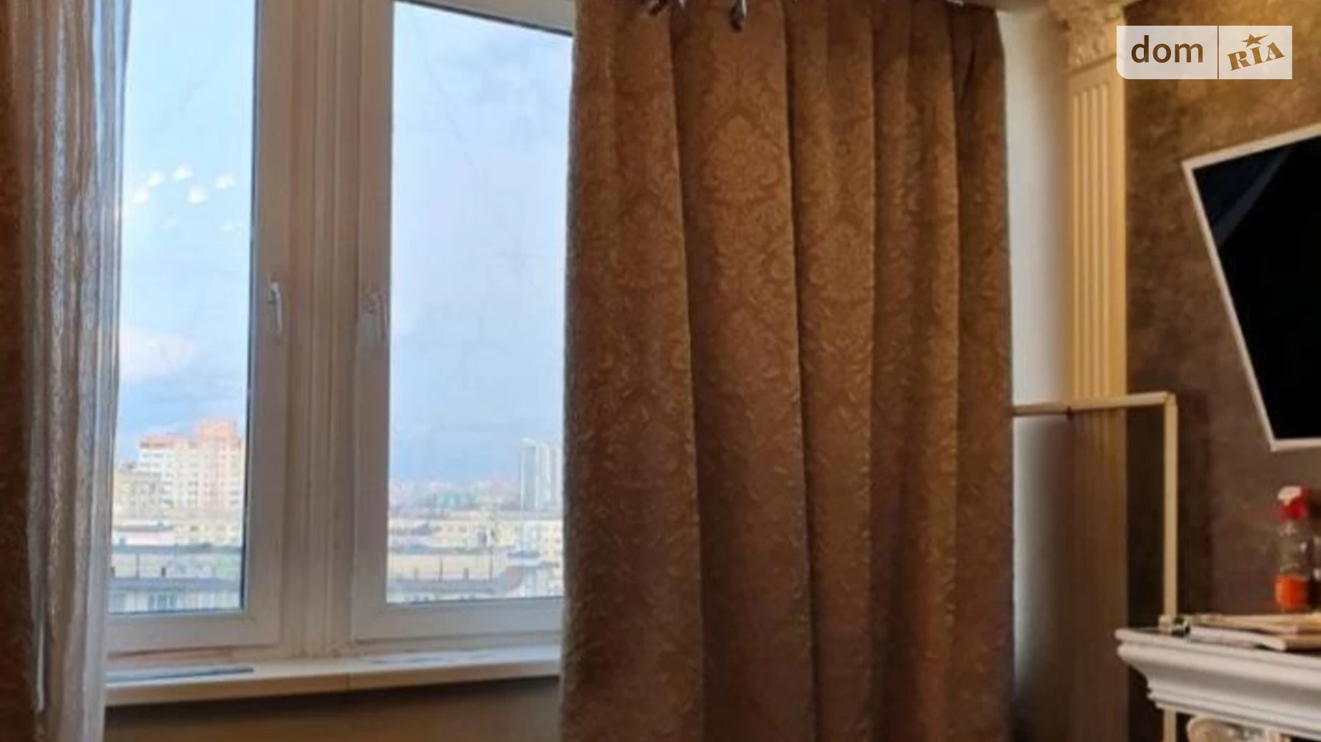 Продается 1-комнатная квартира 45.1 кв. м в Киеве, ул. Вышгородская, 45Б - фото 5
