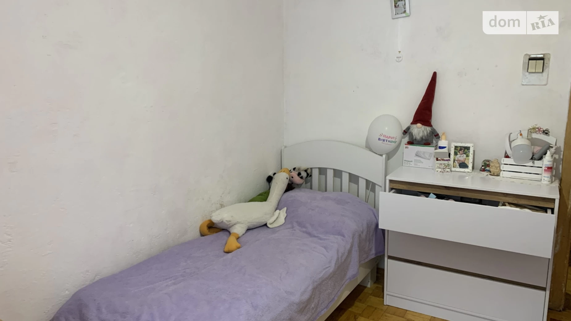2-комнатная квартира 50.8 кв. м в Тернополе, ул. 15-го Апреля - фото 3