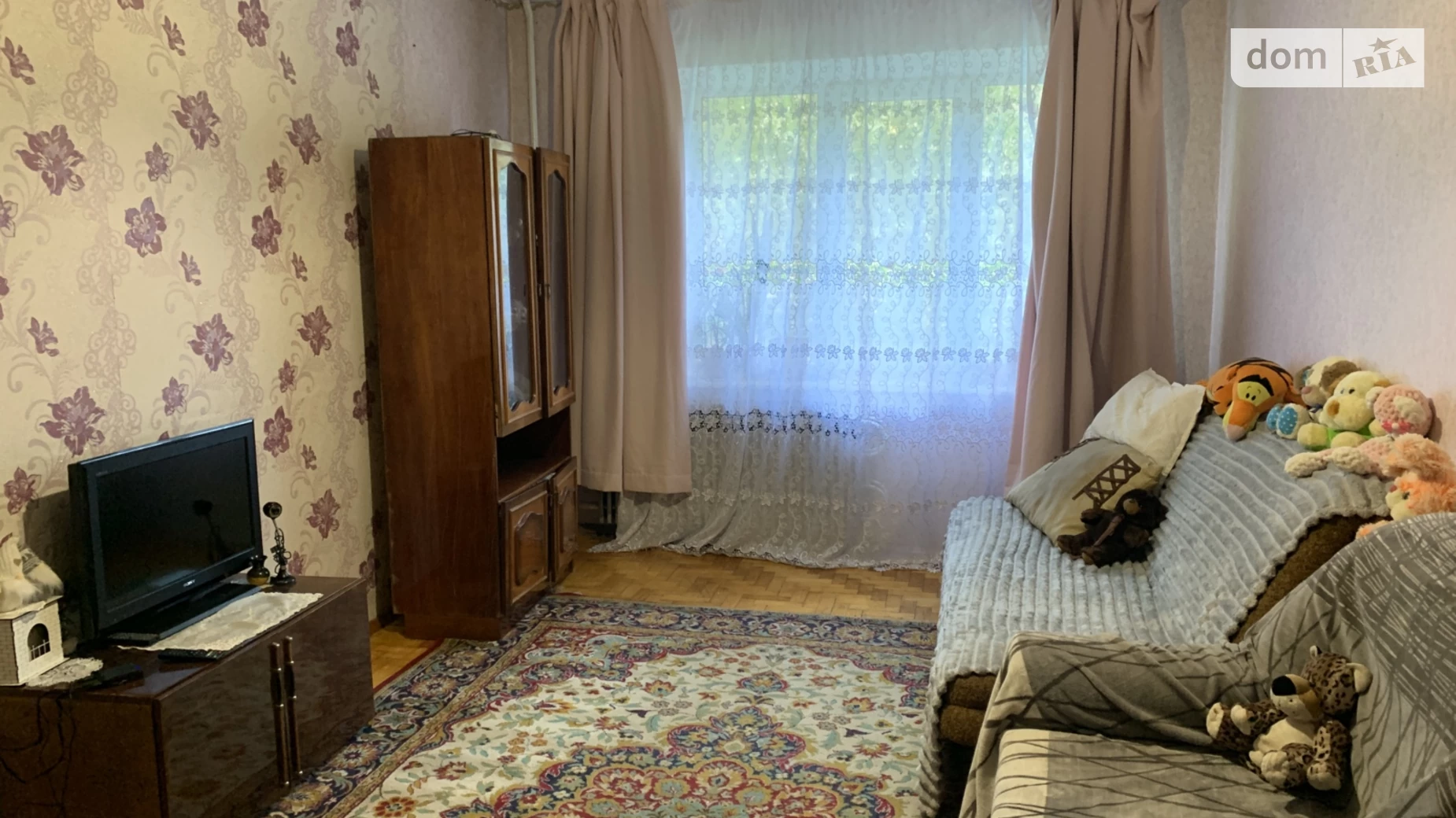 2-кімнатна квартира 50.8 кв. м у Тернополі, вул. 15-го Квітня - фото 12