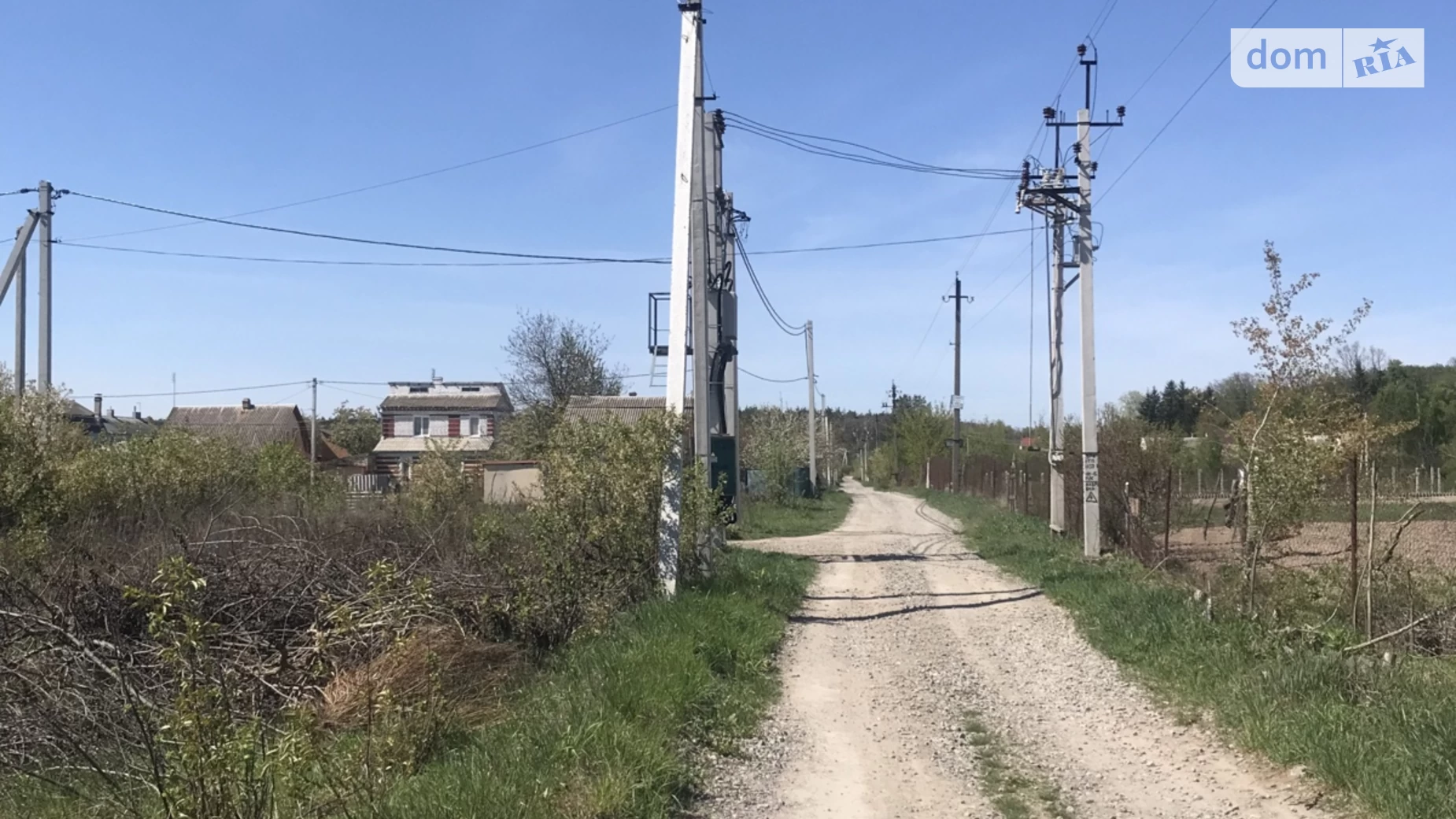 Продается земельный участок 10 соток в Винницкой области, цена: 12500 $ - фото 5