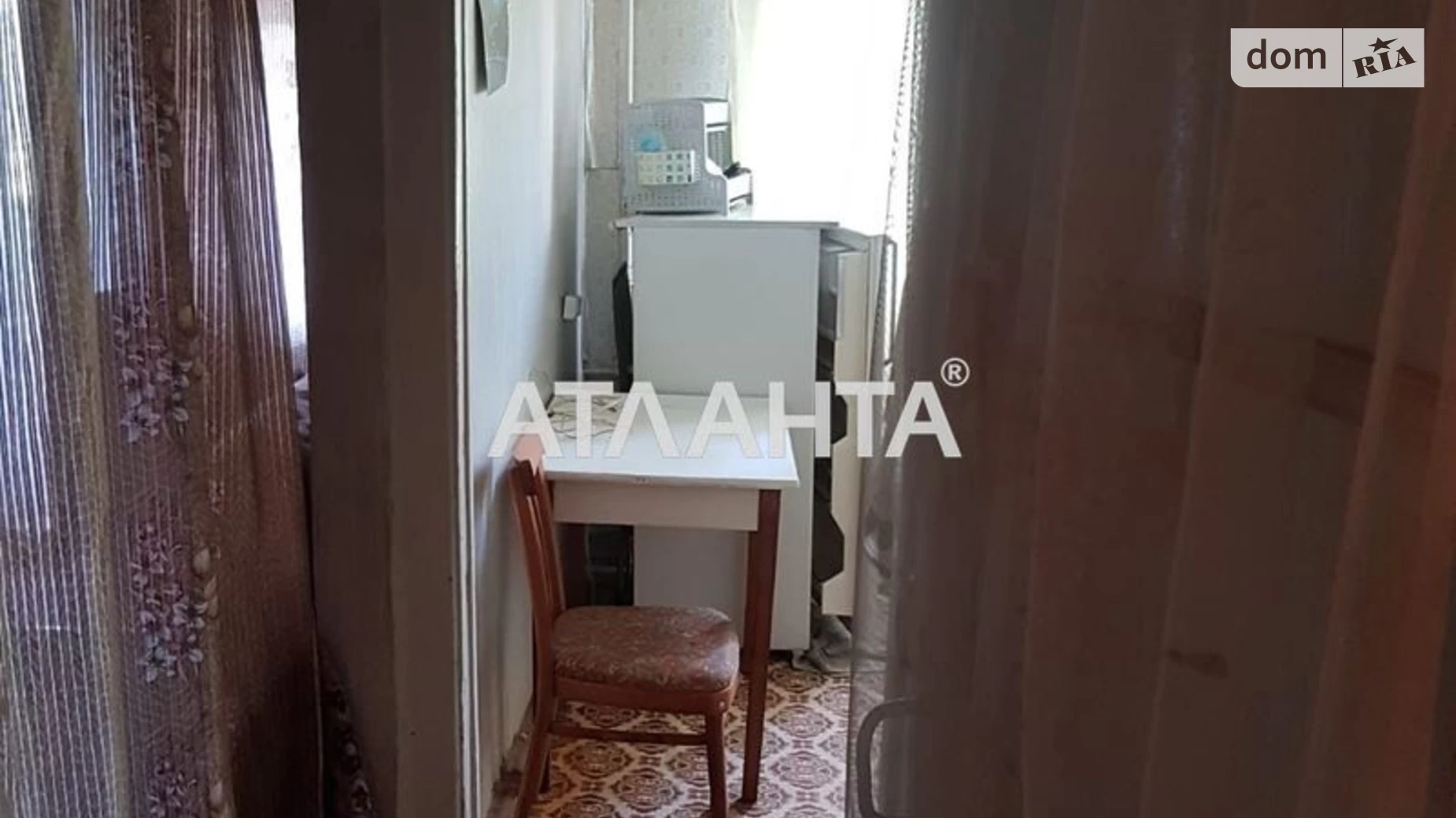 Продається 3-кімнатна квартира 57 кв. м у Одесі, вул. Люстдорфська дорога - фото 4