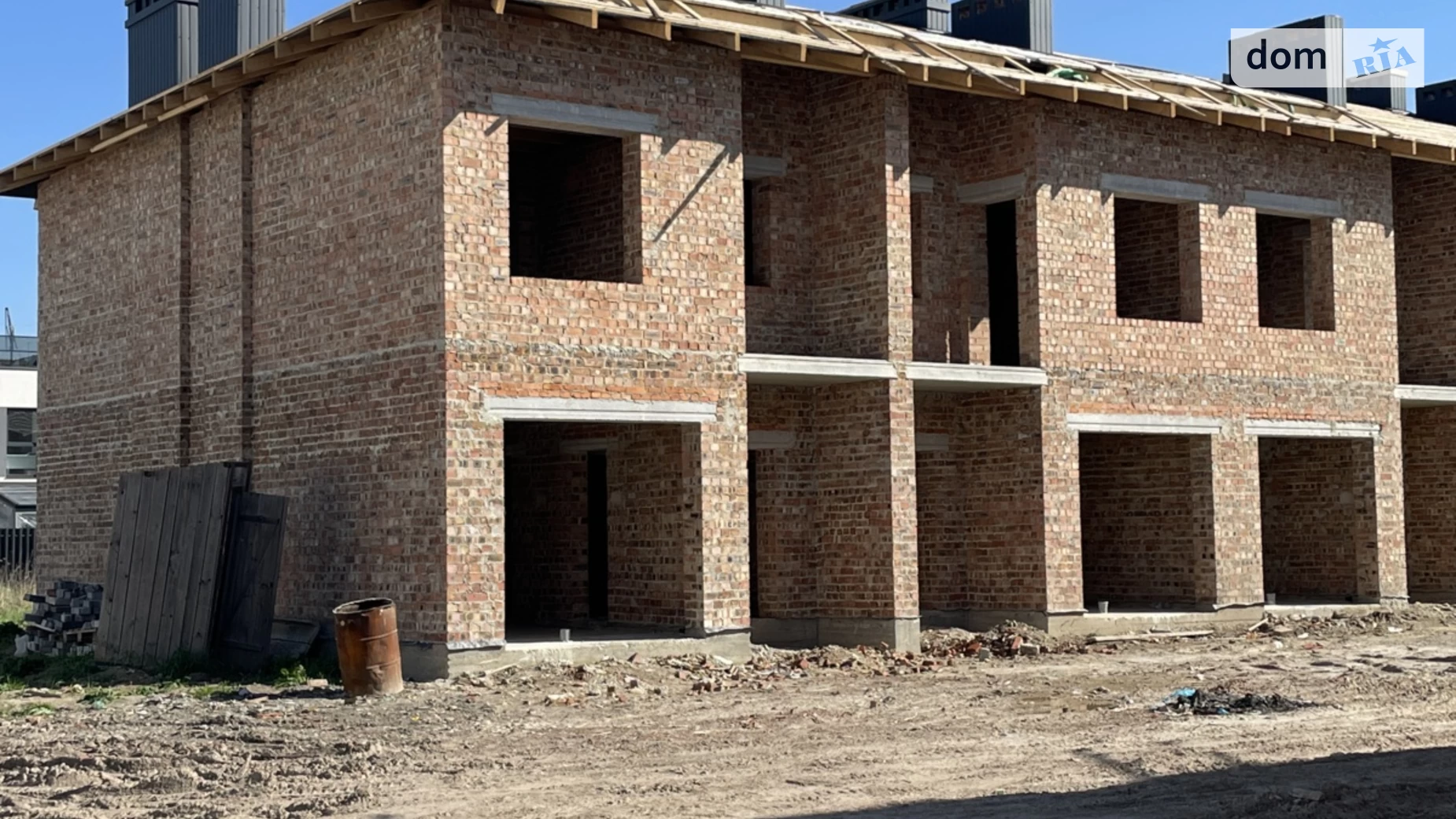 Криховцы (Ивано-Франковск) ЖК Family Town, цена: 82500 $ - фото 5