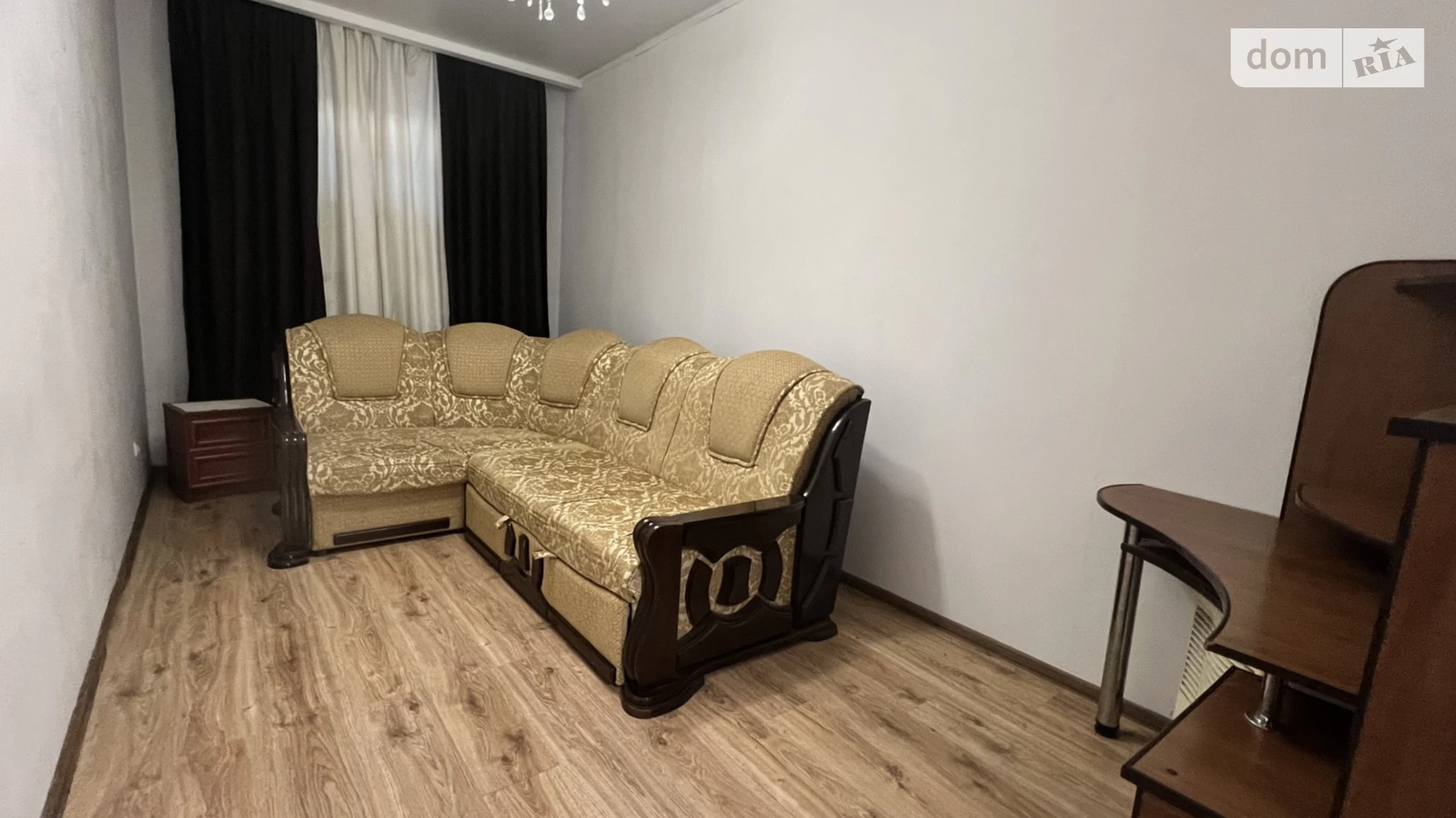 1-комнатная квартира 40 кв. м в Тернополе, ул. Дорошенко Петра Гетмана, 1А - фото 3