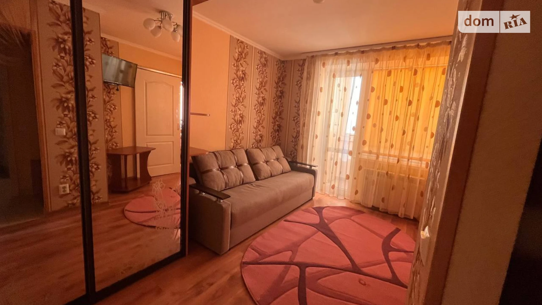 1-комнатная квартира 25 кв. м в Тернополе, ул. Савуры Клима - фото 5