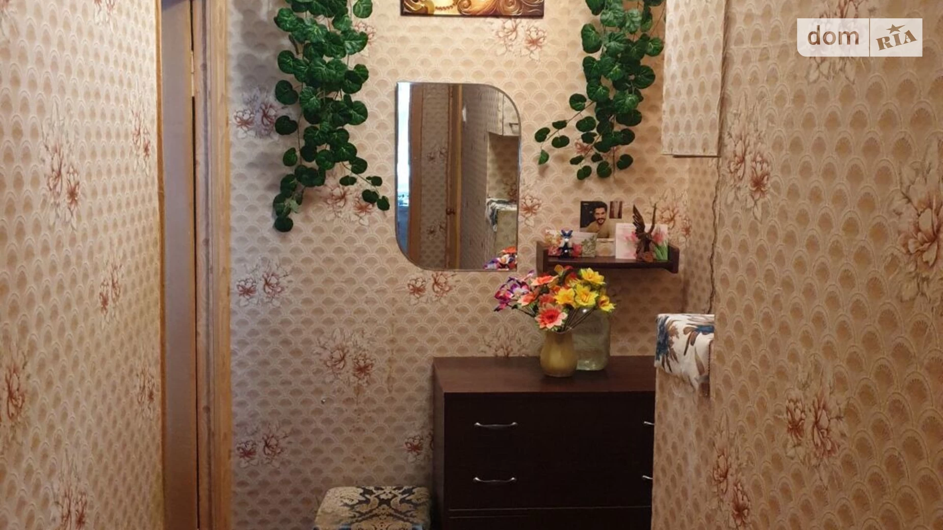 Продается 1-комнатная квартира 33 кв. м в Кропивницком, ул. Попова - фото 5