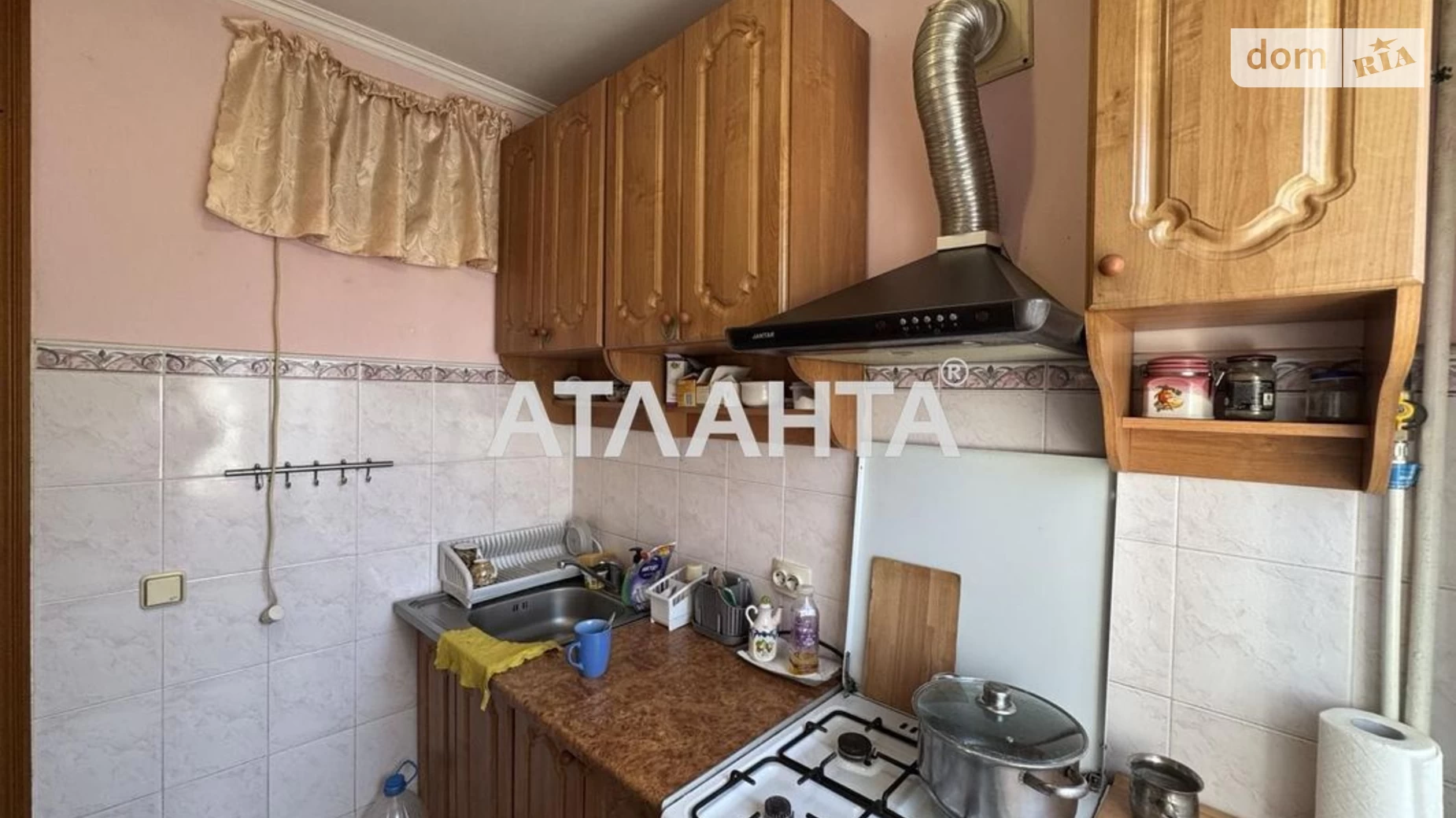 Продается 1-комнатная квартира 29.4 кв. м в Львове, цена: 45000 $ - фото 4