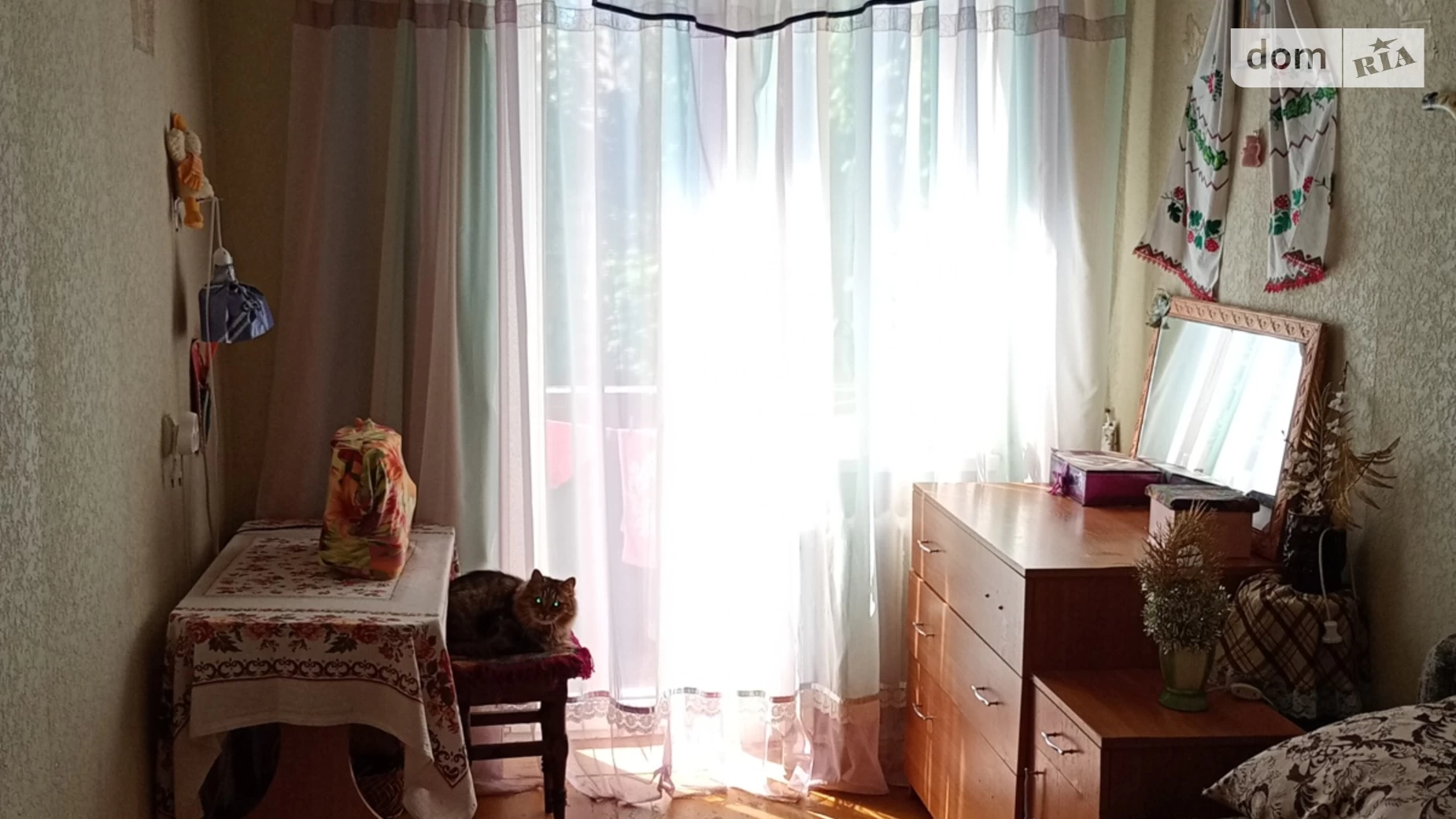 Продается 2-комнатная квартира 50.5 кв. м в Кривом Роге, ул. Сера Ивана - фото 5