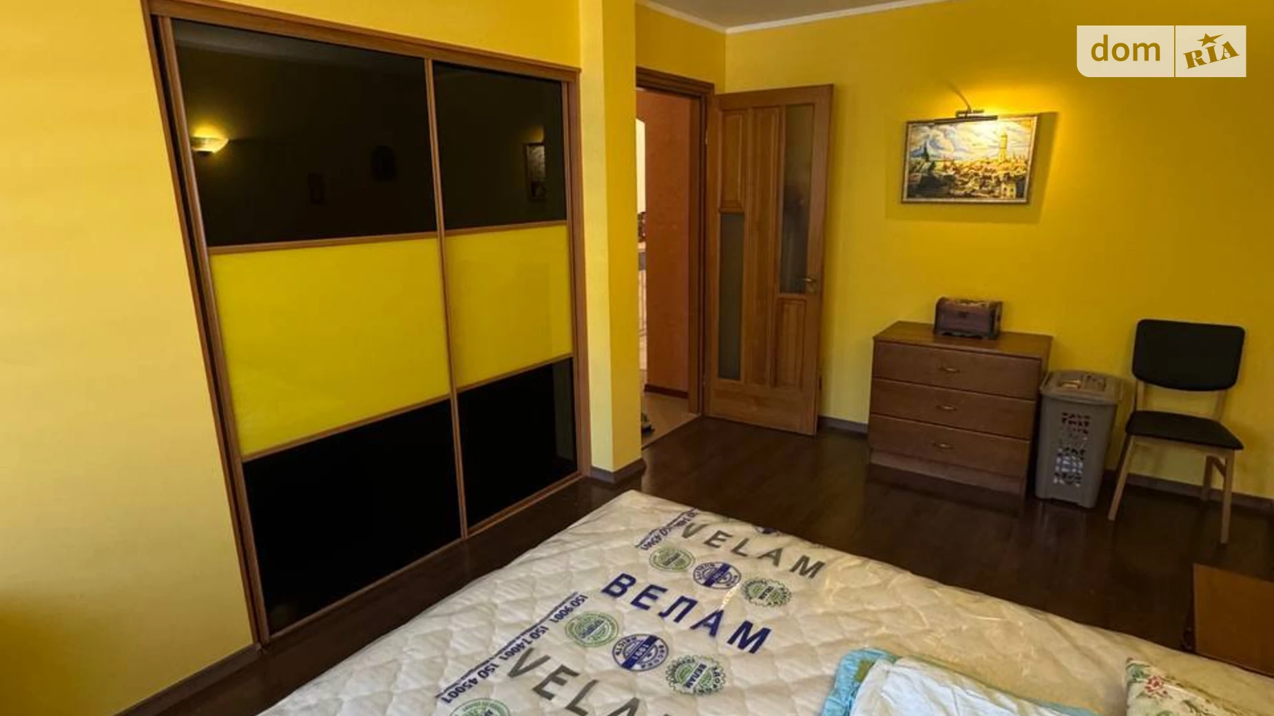 Продается 3-комнатная квартира 93 кв. м в Львове, цена: 120000 $ - фото 2