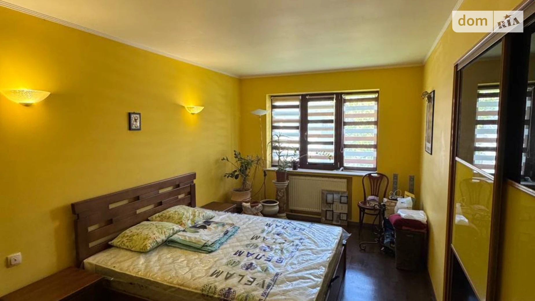 Продается 3-комнатная квартира 93 кв. м в Львове, цена: 120000 $ - фото 3