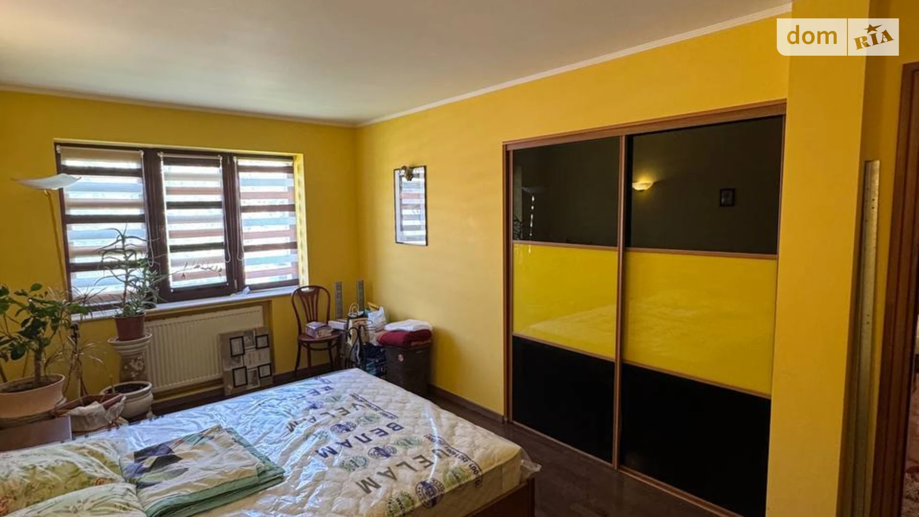 Продается 3-комнатная квартира 93 кв. м в Львове, цена: 120000 $ - фото 4