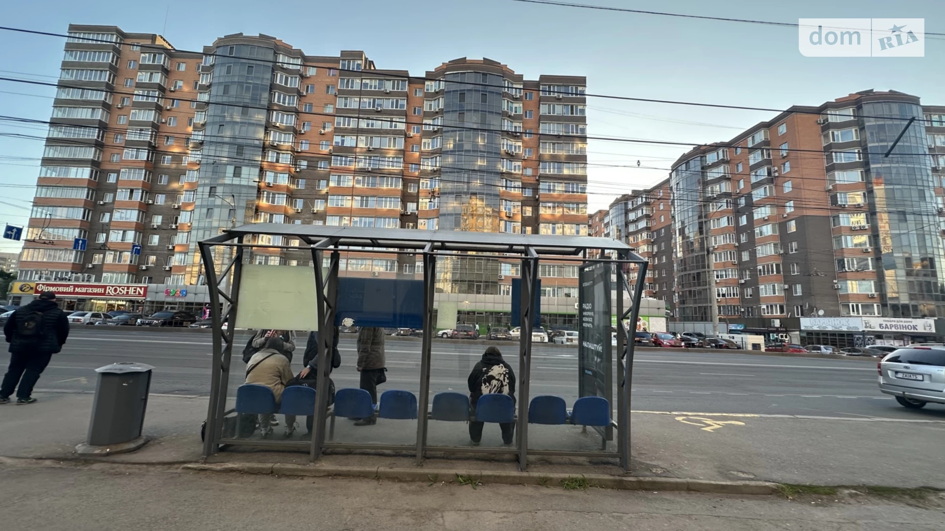 Здається в оренду приміщення вільного призначення 69 кв. м в 13-поверховій будівлі, цена: 55000 грн - фото 5