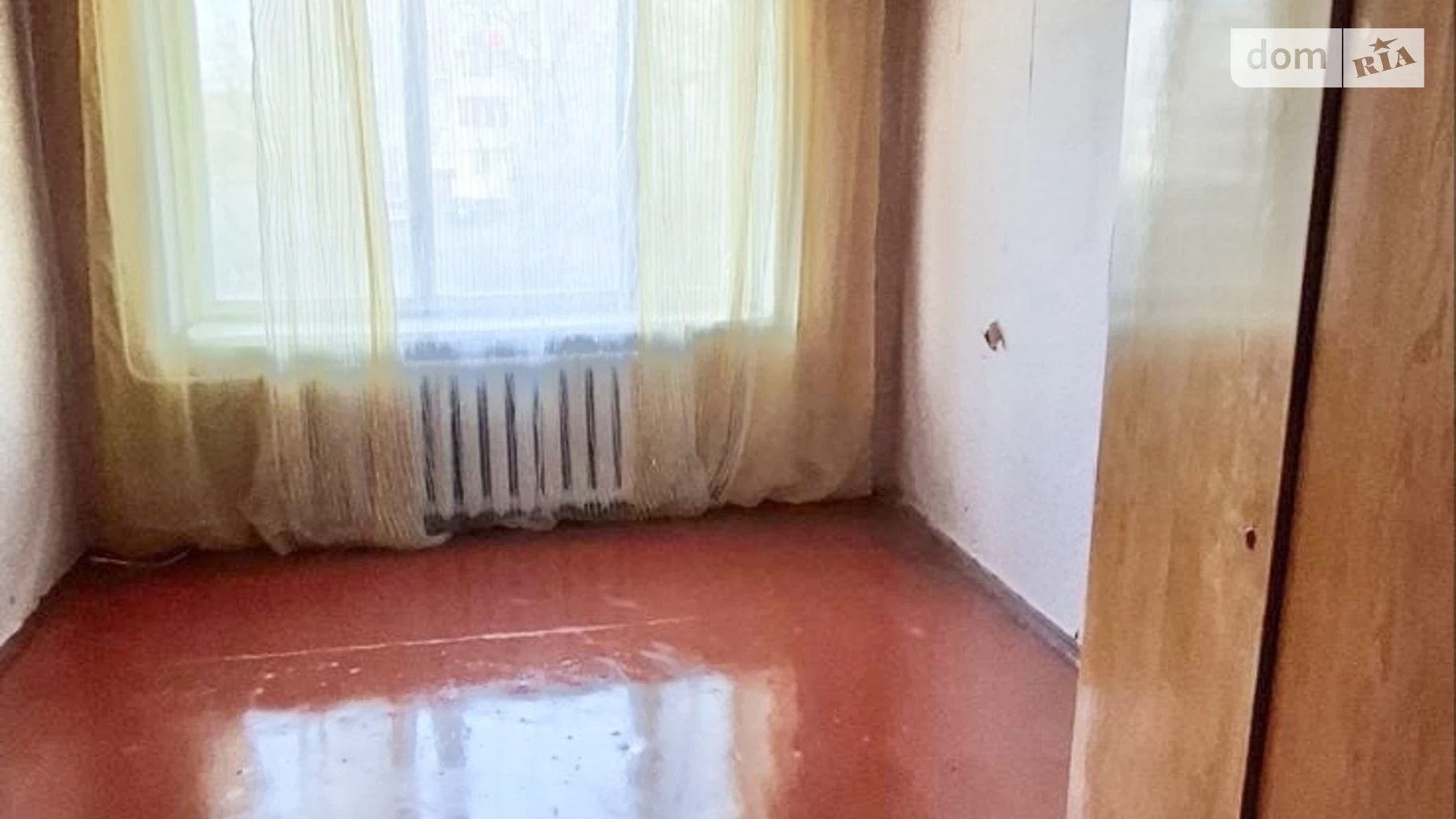 Продається 2-кімнатна квартира 50 кв. м у Бердичеві, вул. Євгена Старікова (Будьонного), 4 - фото 5