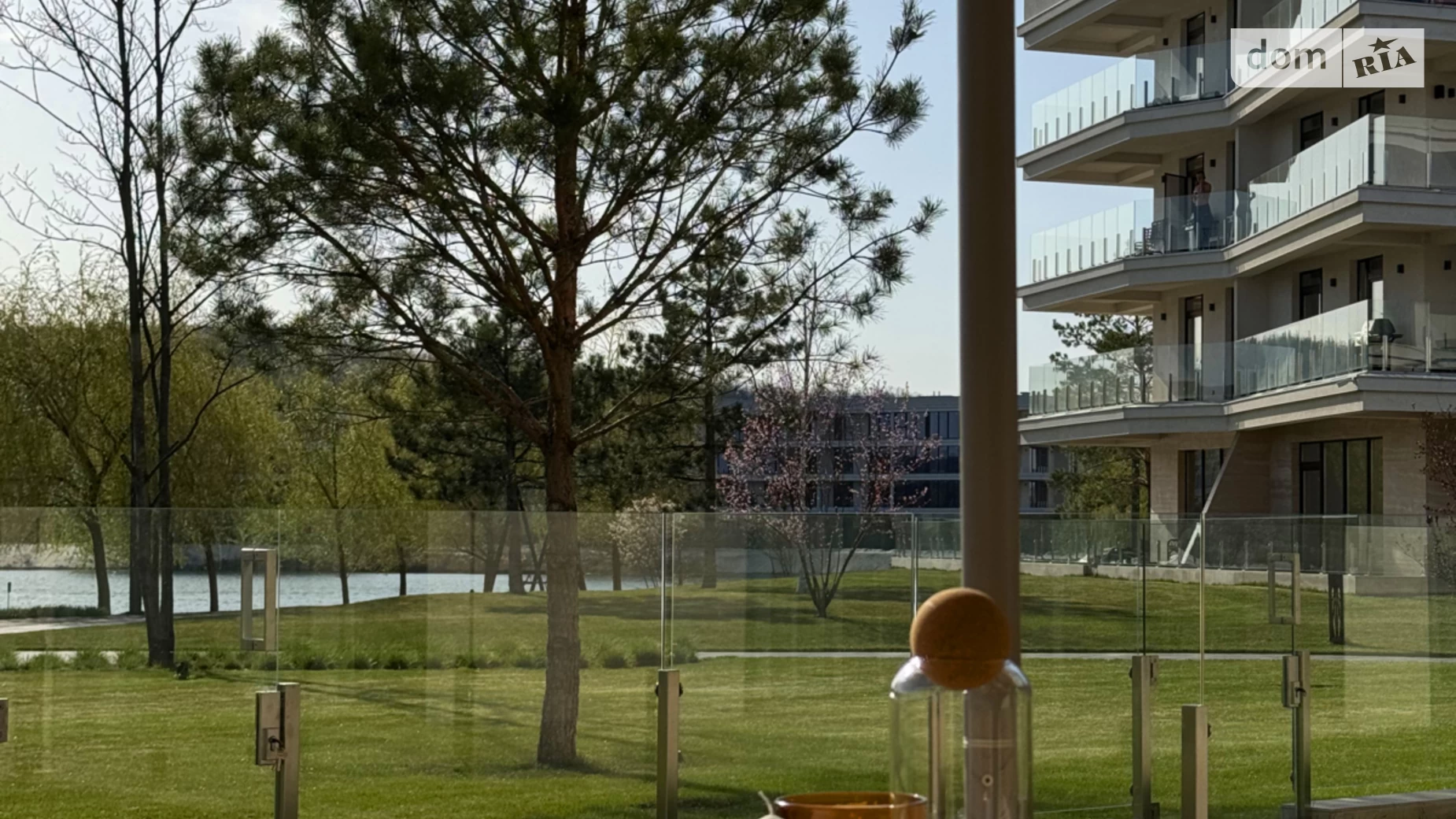 Продається 1-кімнатна квартира 50 кв. м у Підгірцях, вул. Паркова, 18 - фото 4