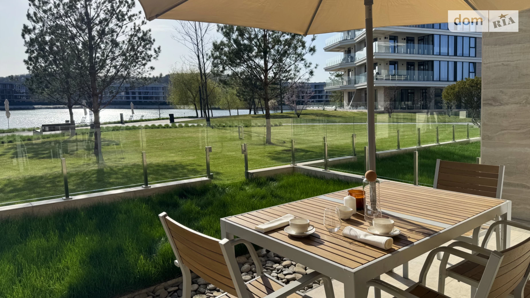 Продається 1-кімнатна квартира 50 кв. м у Підгірцях, вул. Паркова, 18 - фото 5