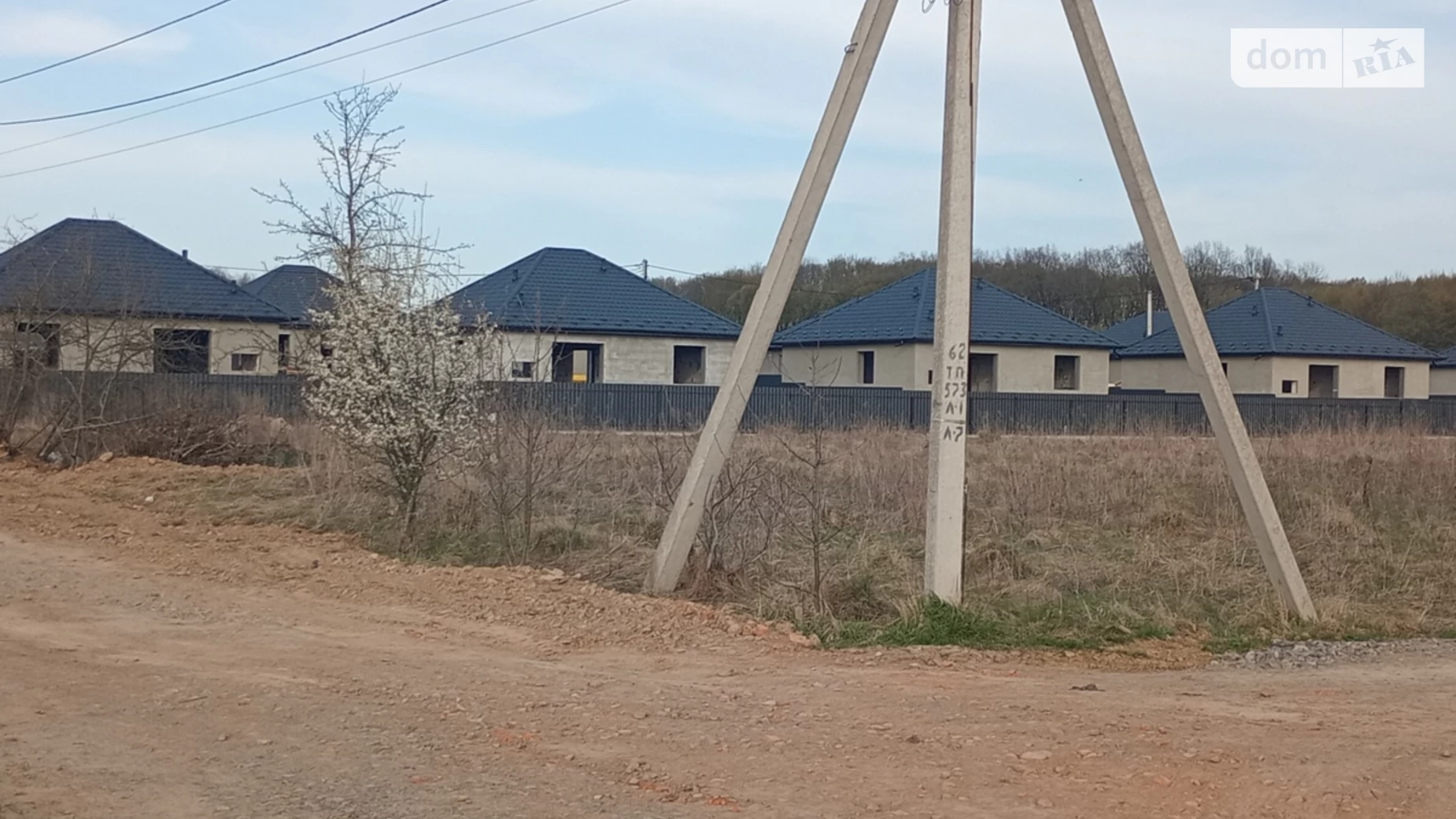 вул. Кар’єрна Якушинці, цена: 20000 $ - фото 2