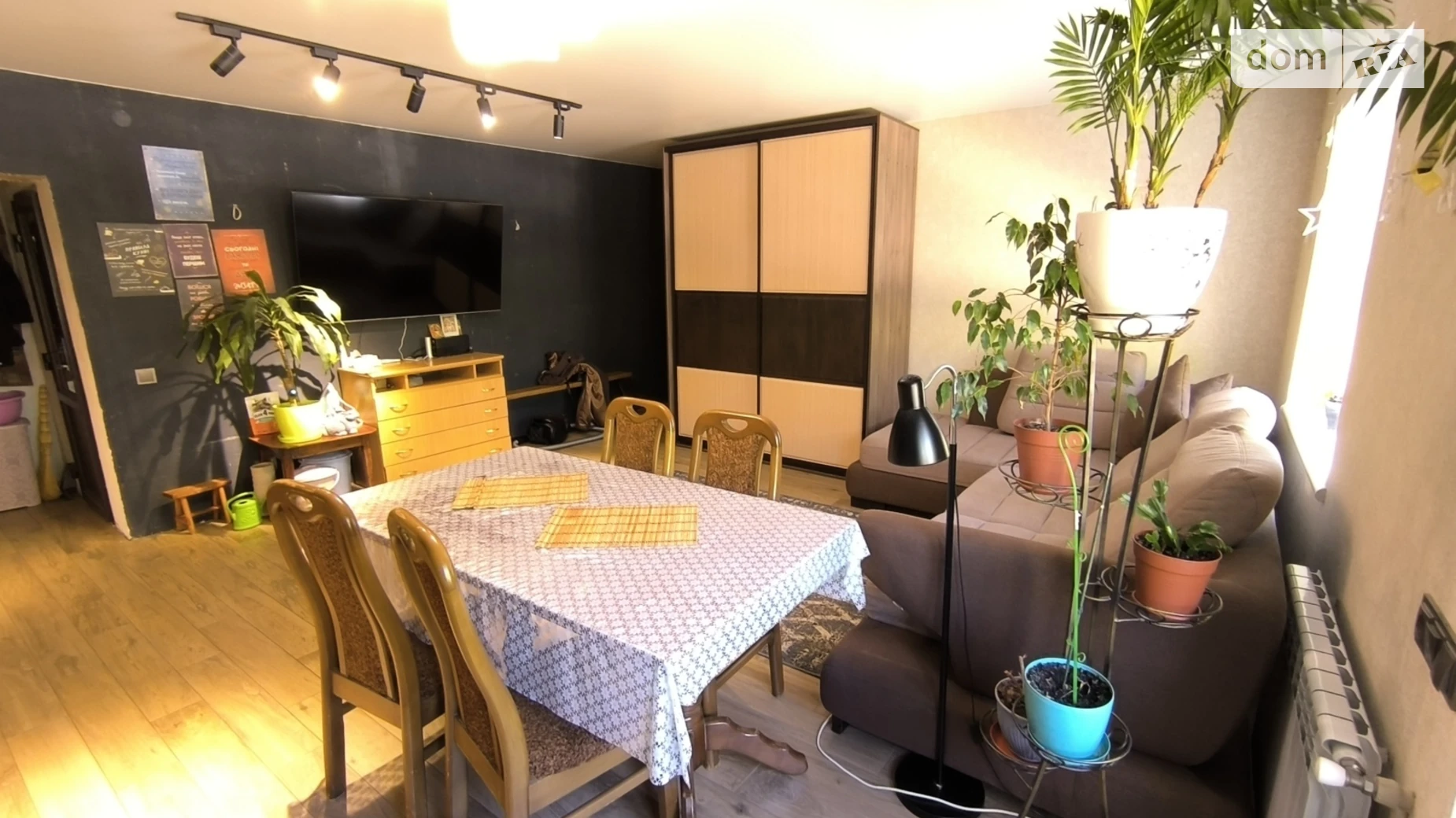 Продается дом на 2 этажа 100 кв. м с беседкой, цена: 59700 $ - фото 5