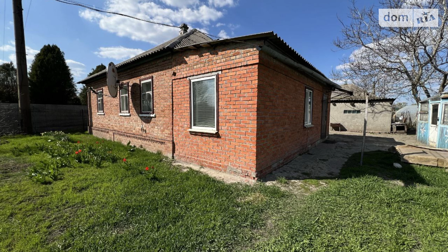 Продається одноповерховий будинок 66.2 кв. м з меблями, цена: 12000 $ - фото 2