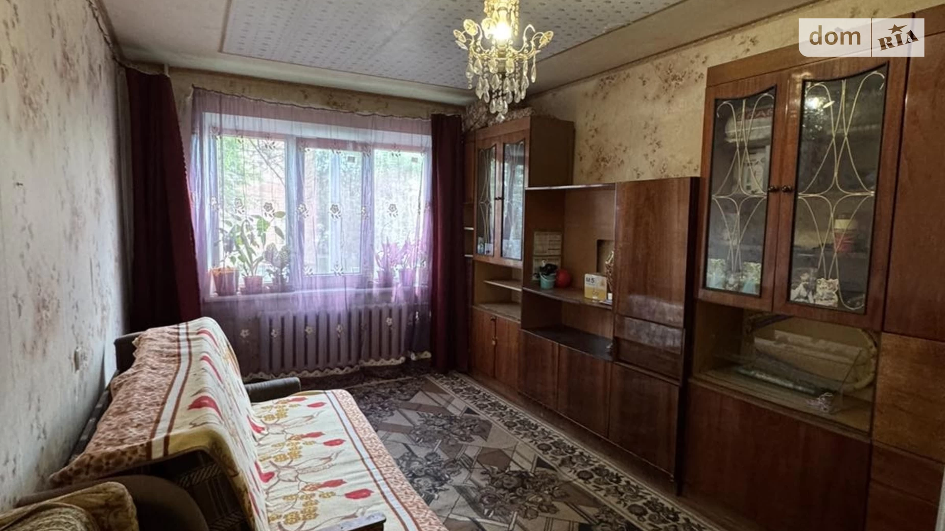 Продається 2-кімнатна квартира 58.3 кв. м у Полтаві, цена: 35000 $ - фото 8